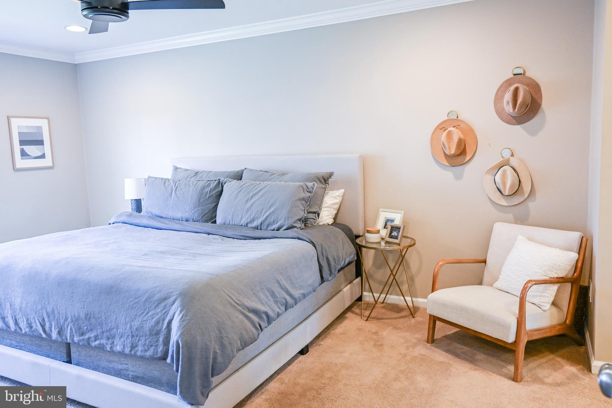 WORINGTON COMMONS - Residential