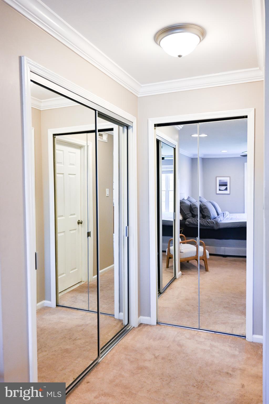 WORINGTON COMMONS - Residential