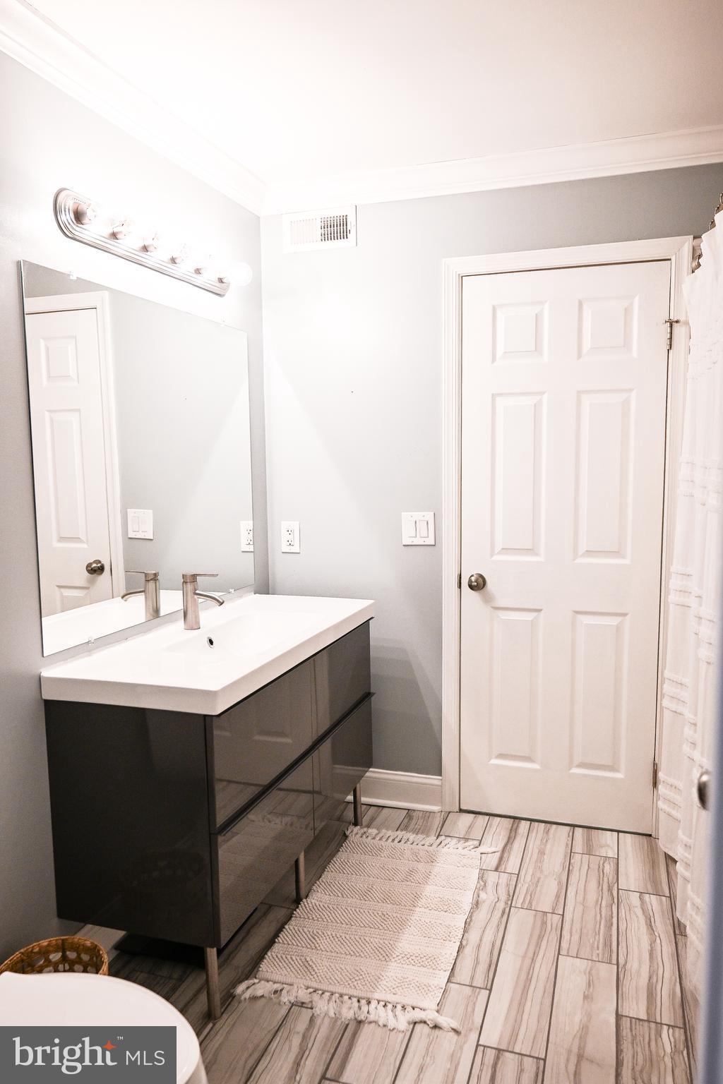 WORINGTON COMMONS - Residential