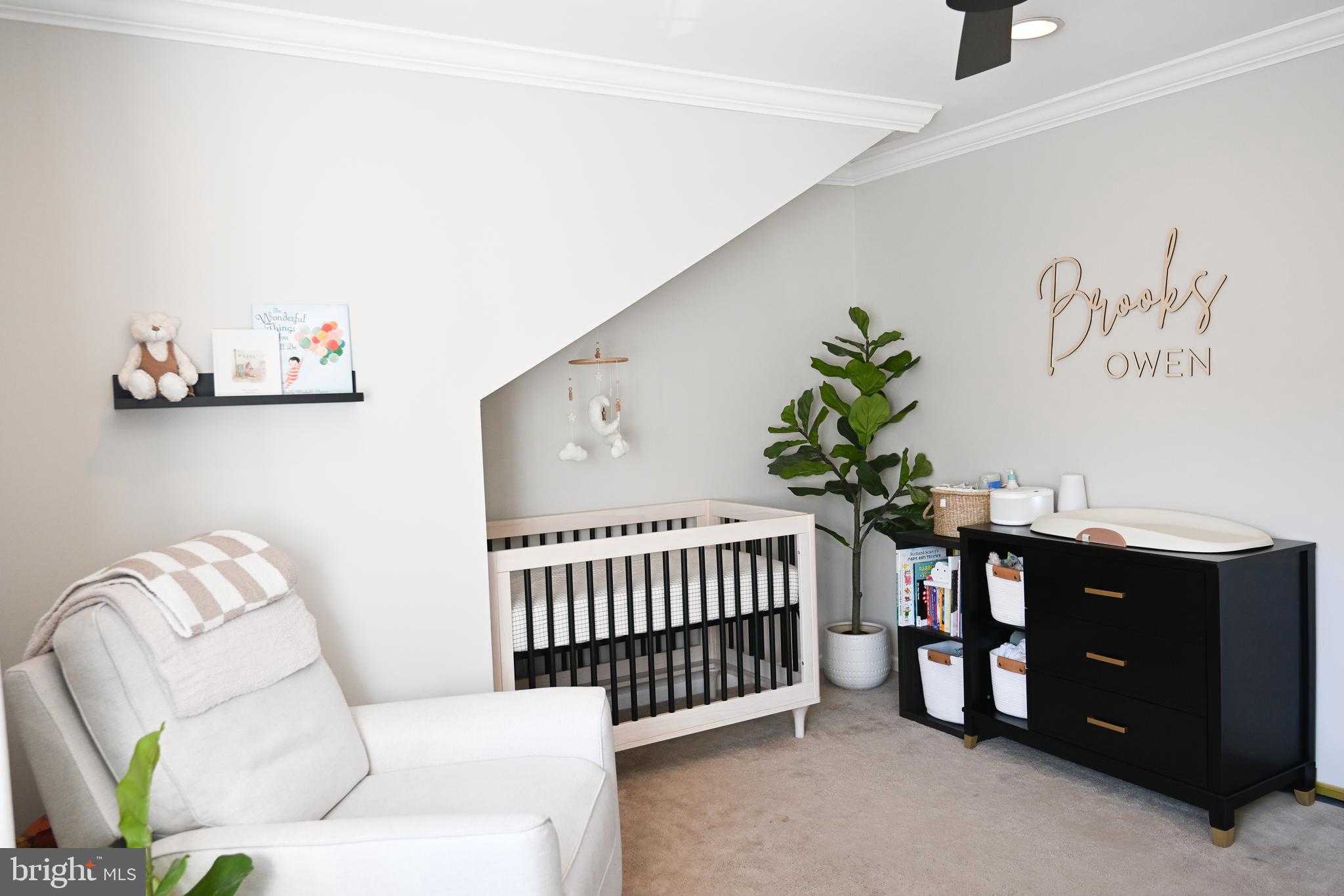 WORINGTON COMMONS - Residential