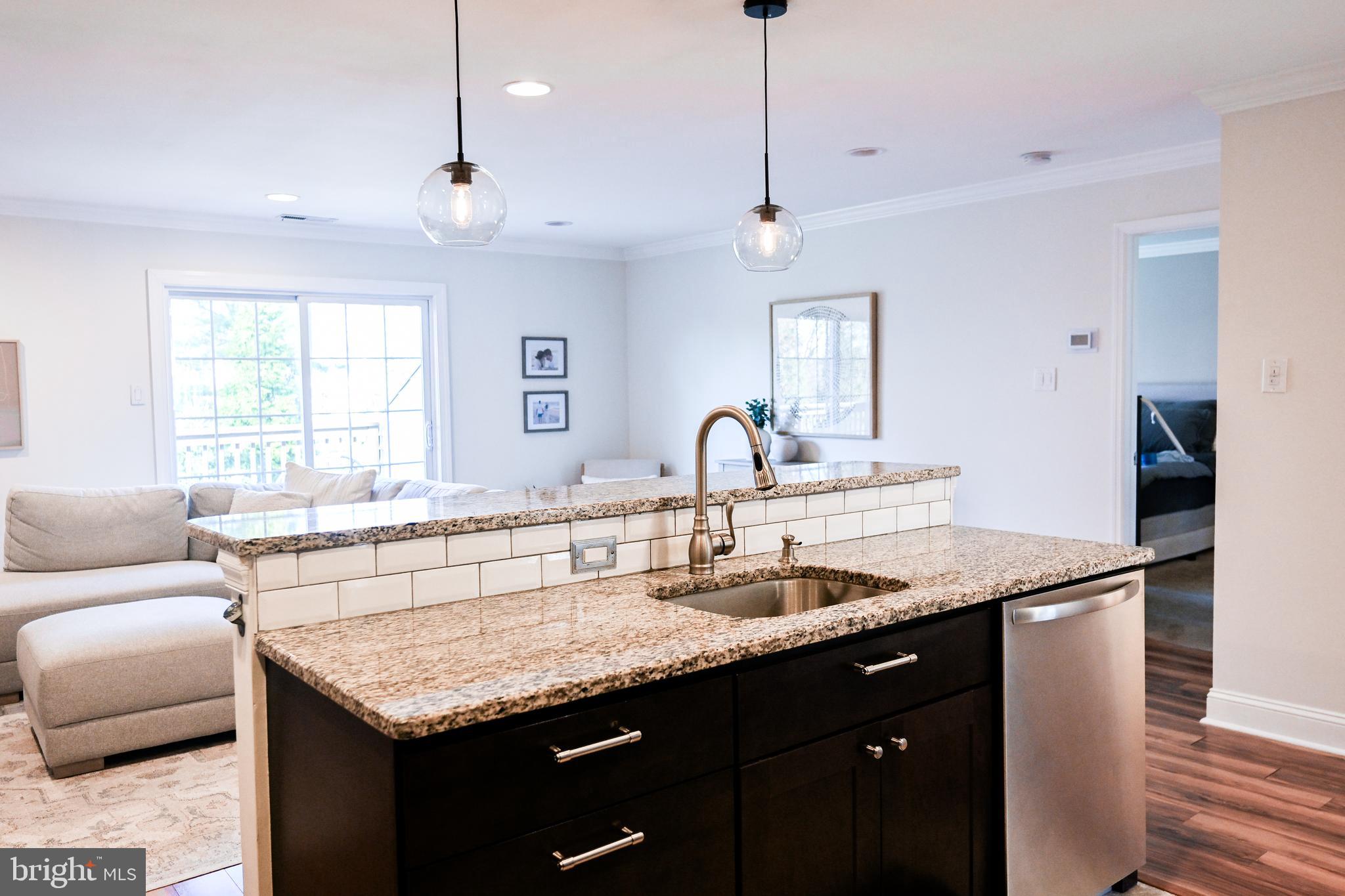 WORINGTON COMMONS - Residential