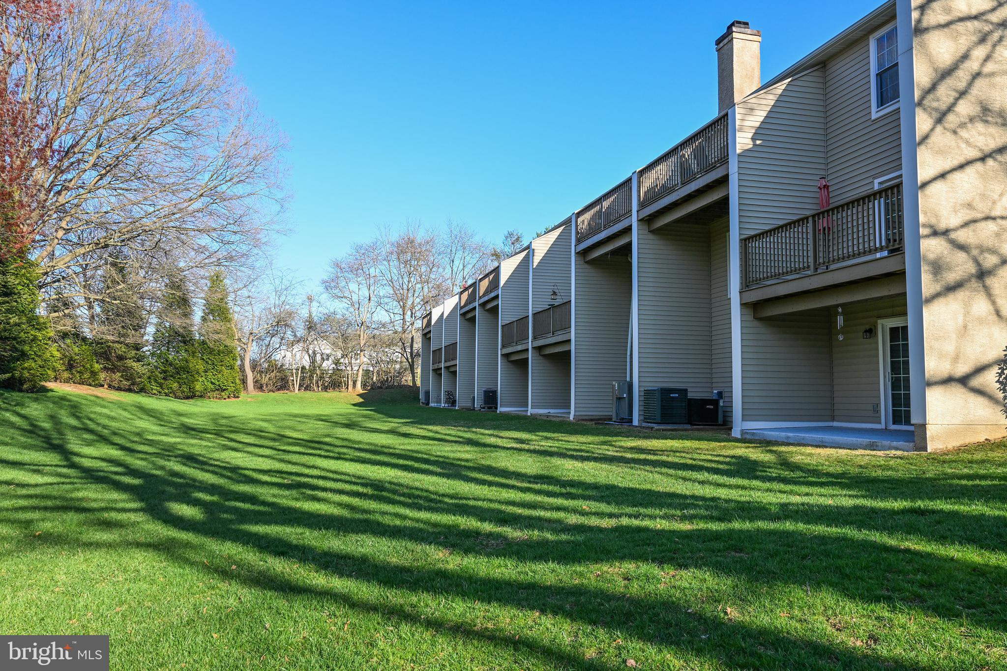 WORINGTON COMMONS - Residential