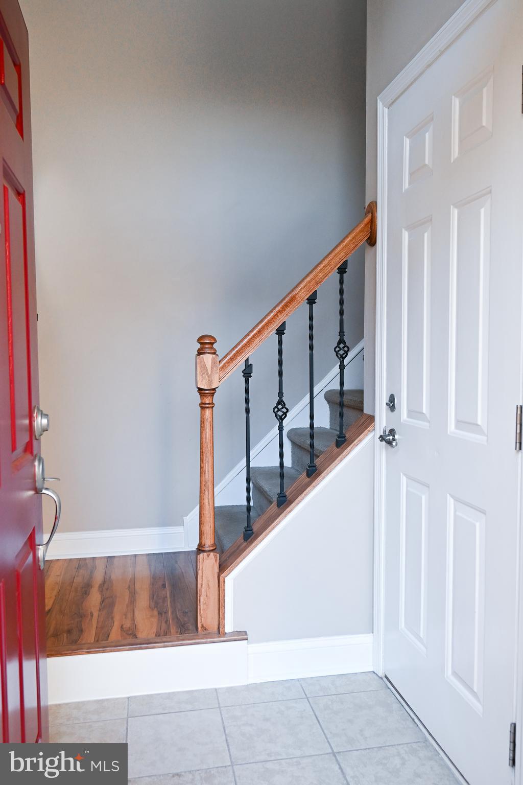 WORINGTON COMMONS - Residential