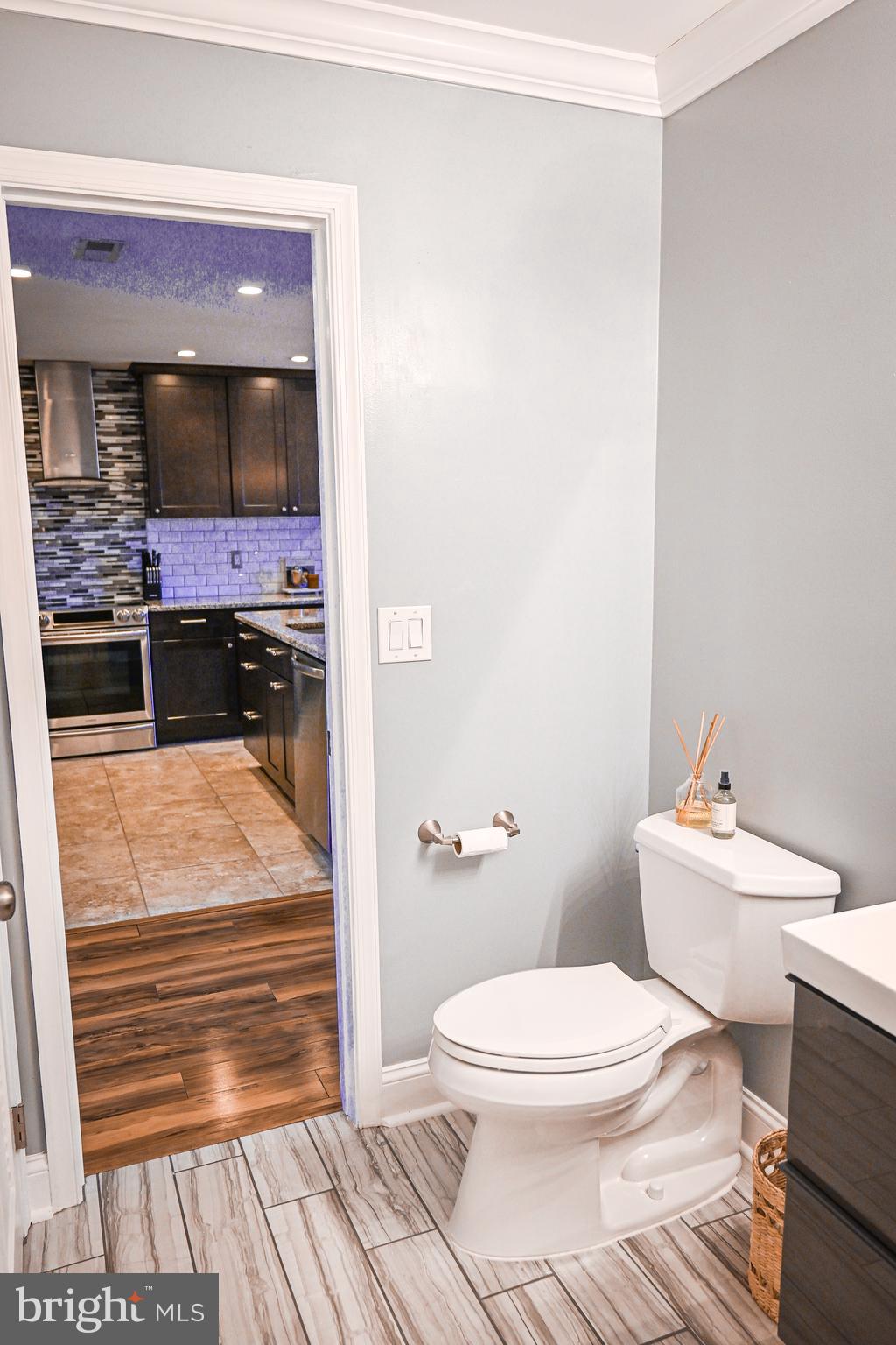 WORINGTON COMMONS - Residential