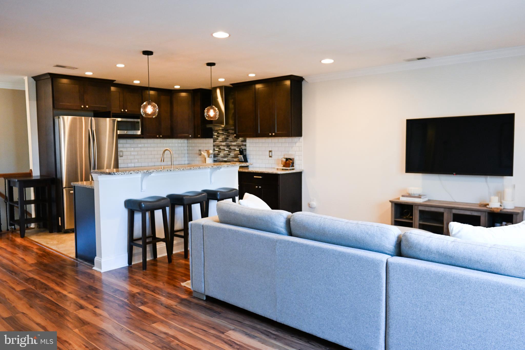 WORINGTON COMMONS - Residential