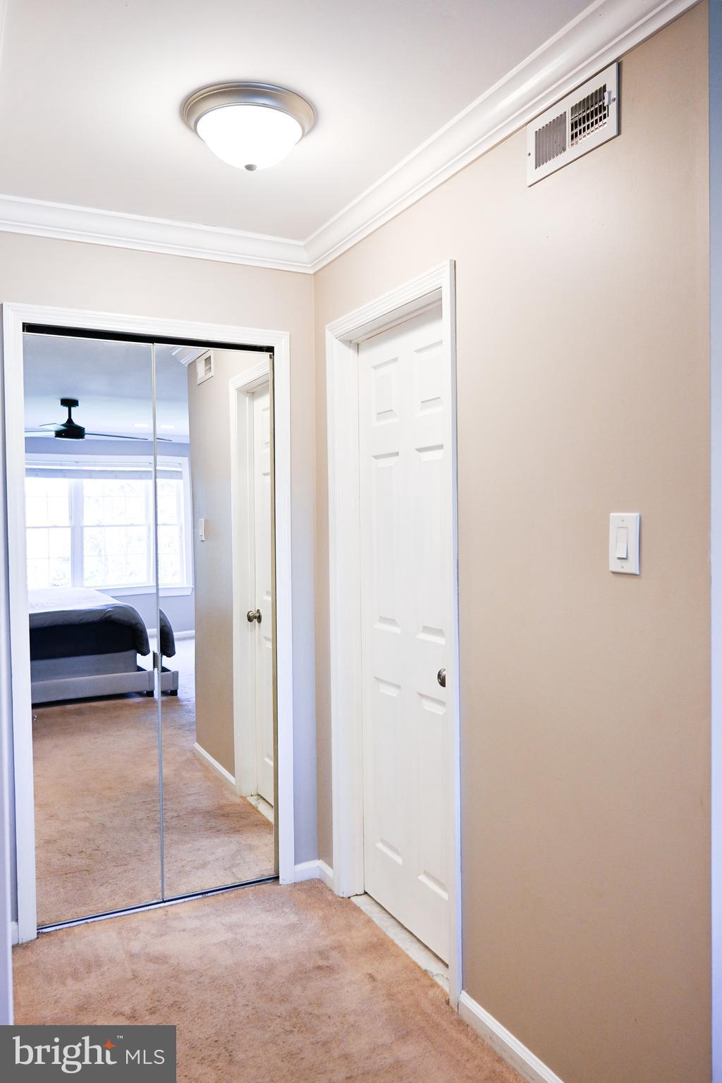 WORINGTON COMMONS - Residential