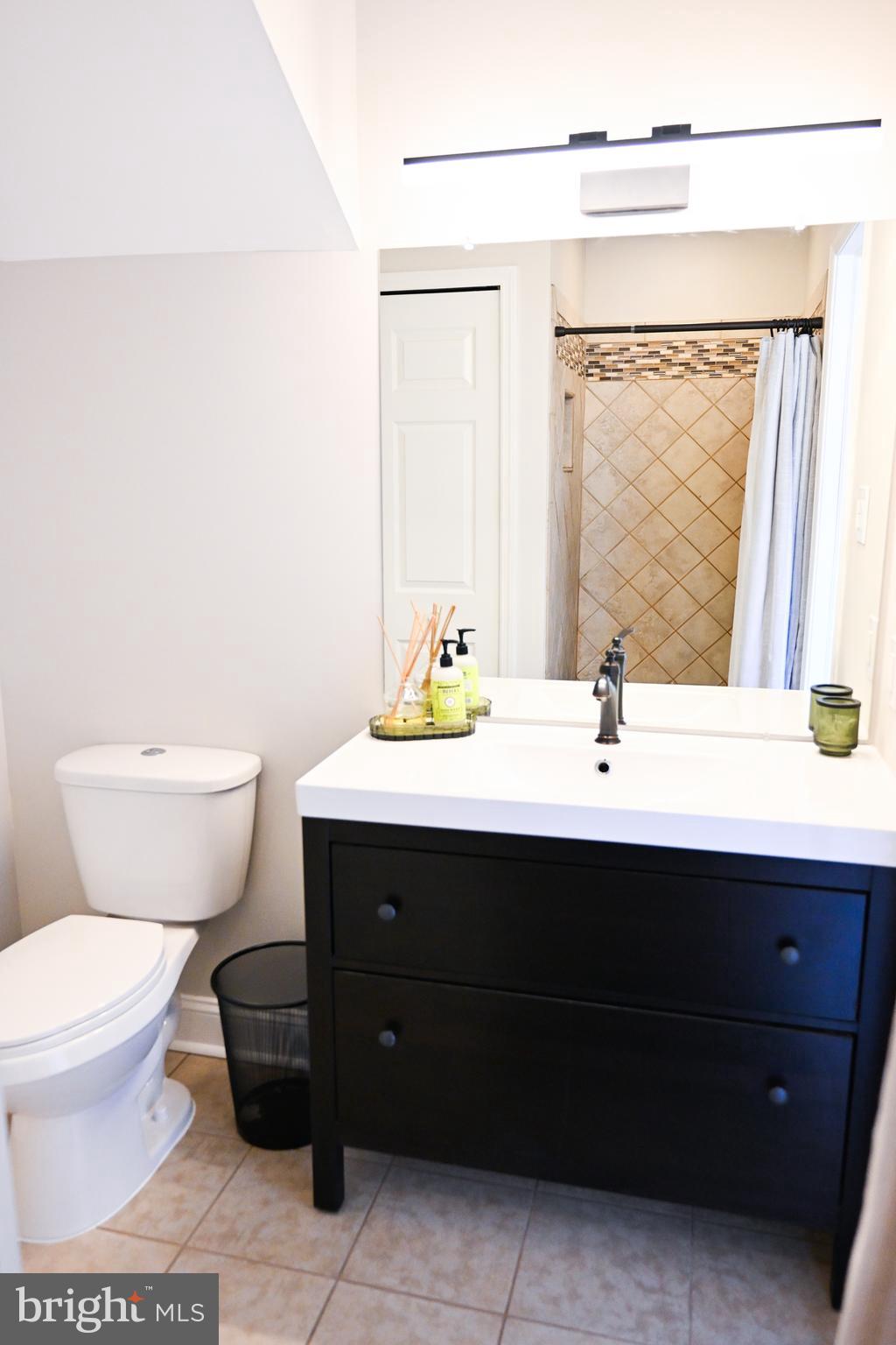 WORINGTON COMMONS - Residential