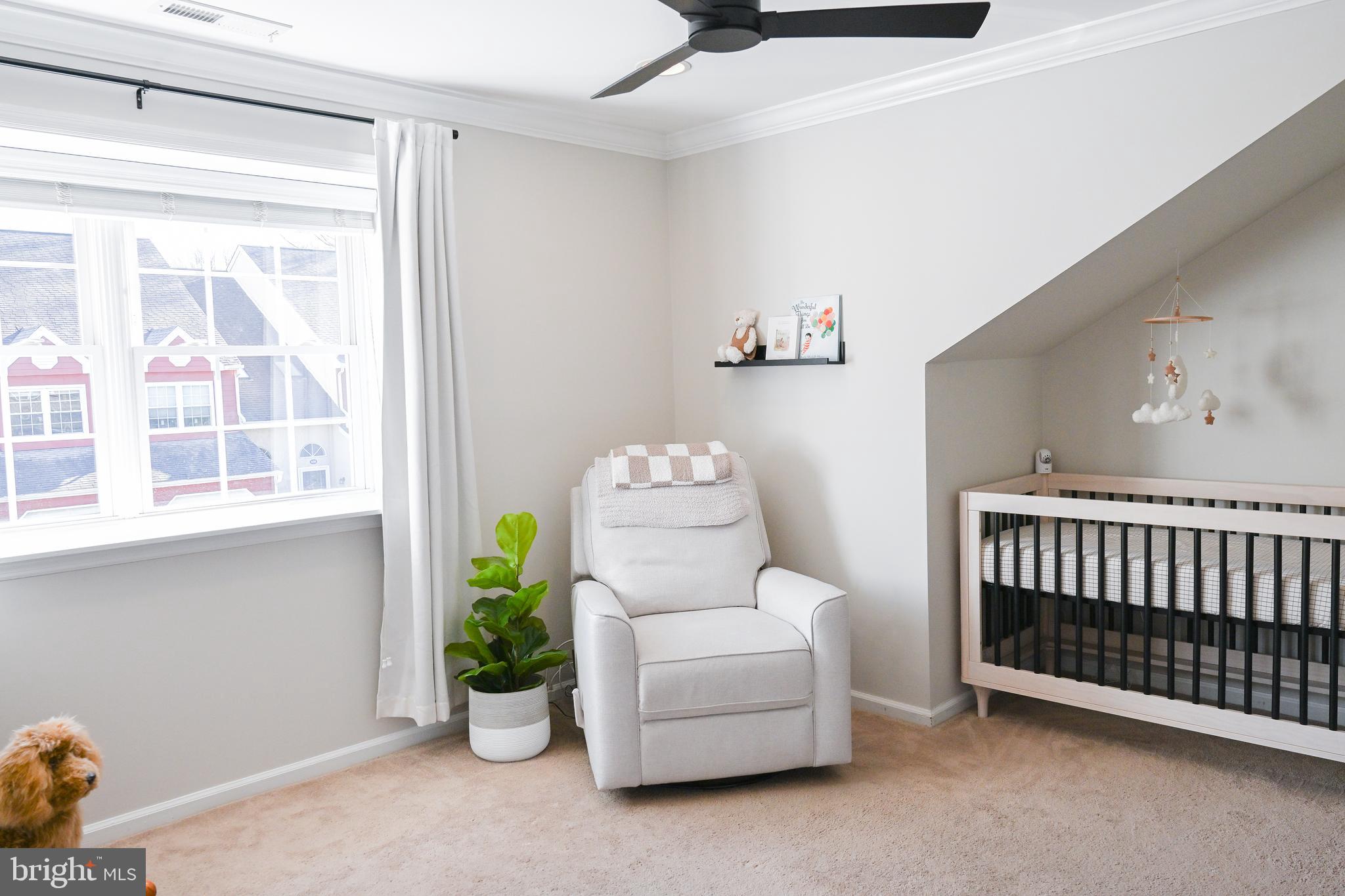 WORINGTON COMMONS - Residential