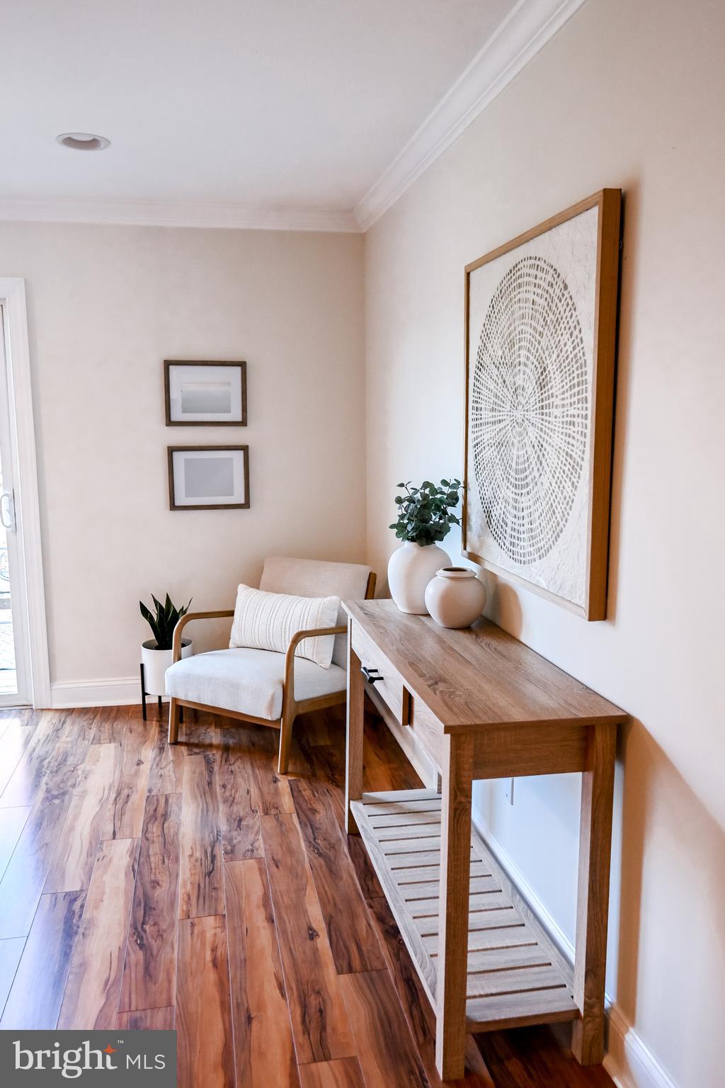 WORINGTON COMMONS - Residential