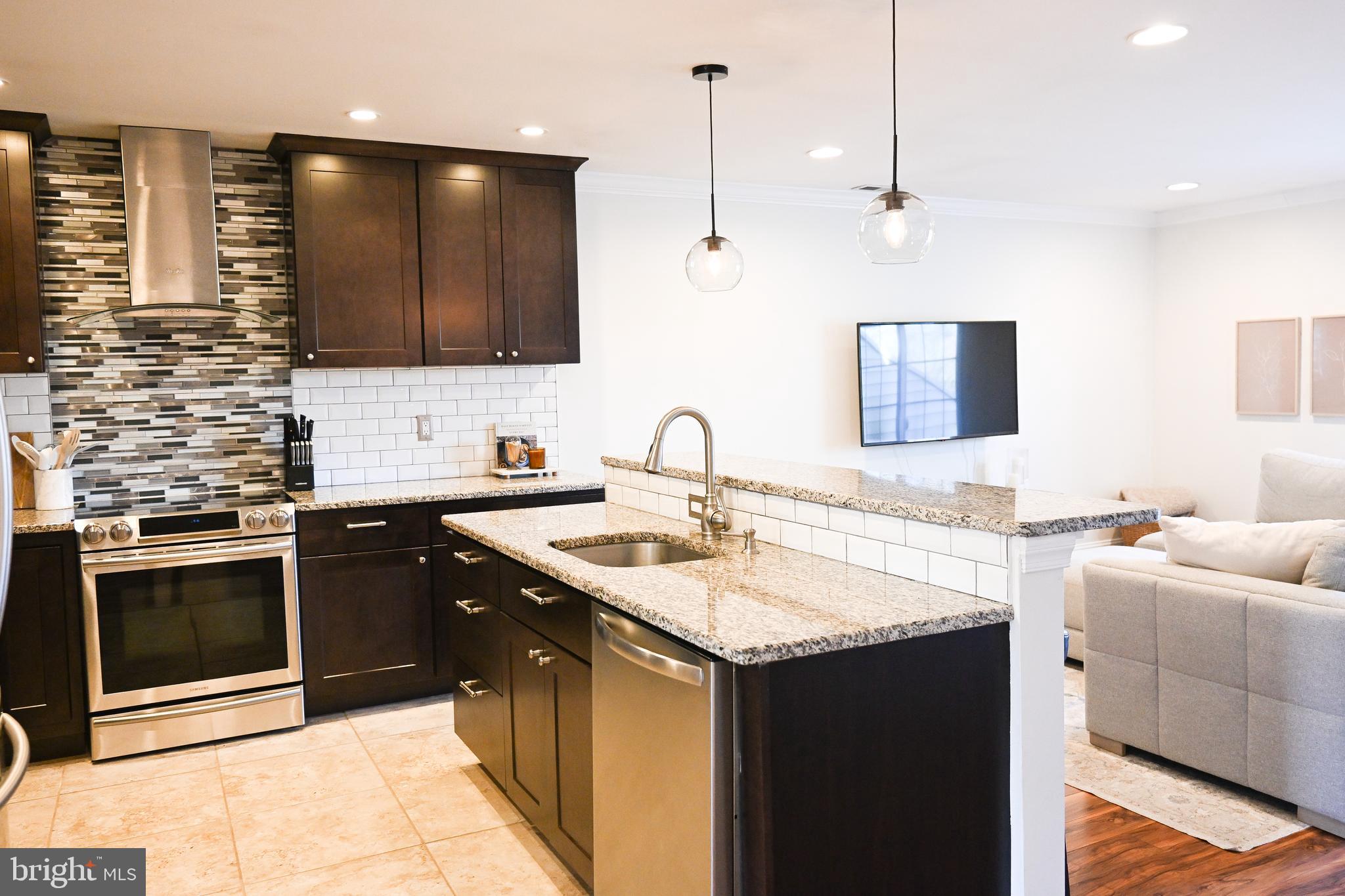 WORINGTON COMMONS - Residential