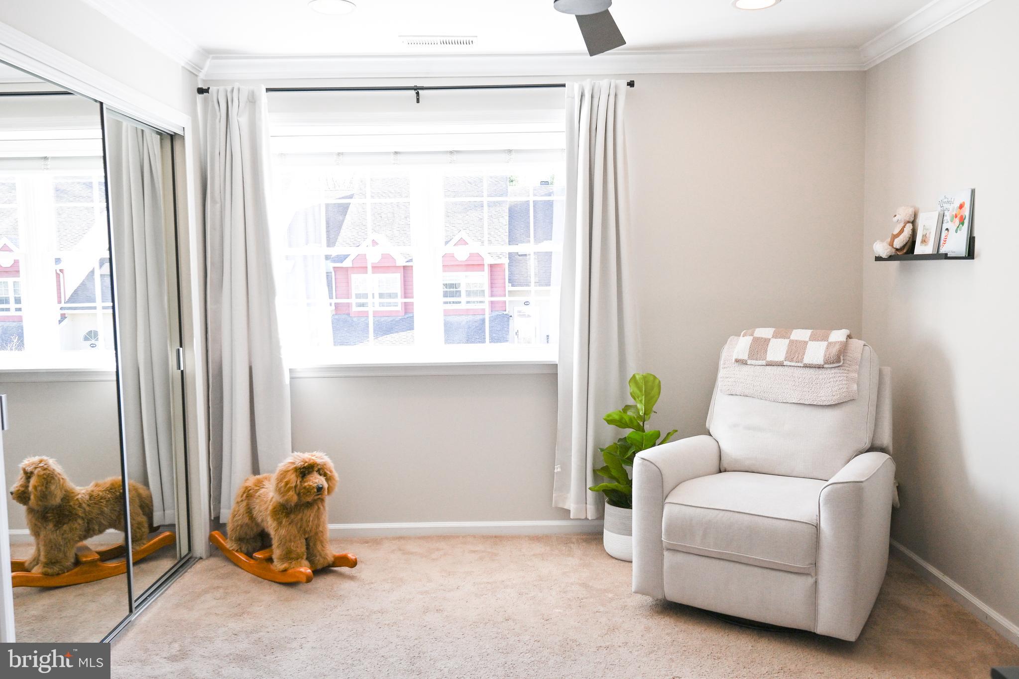 WORINGTON COMMONS - Residential