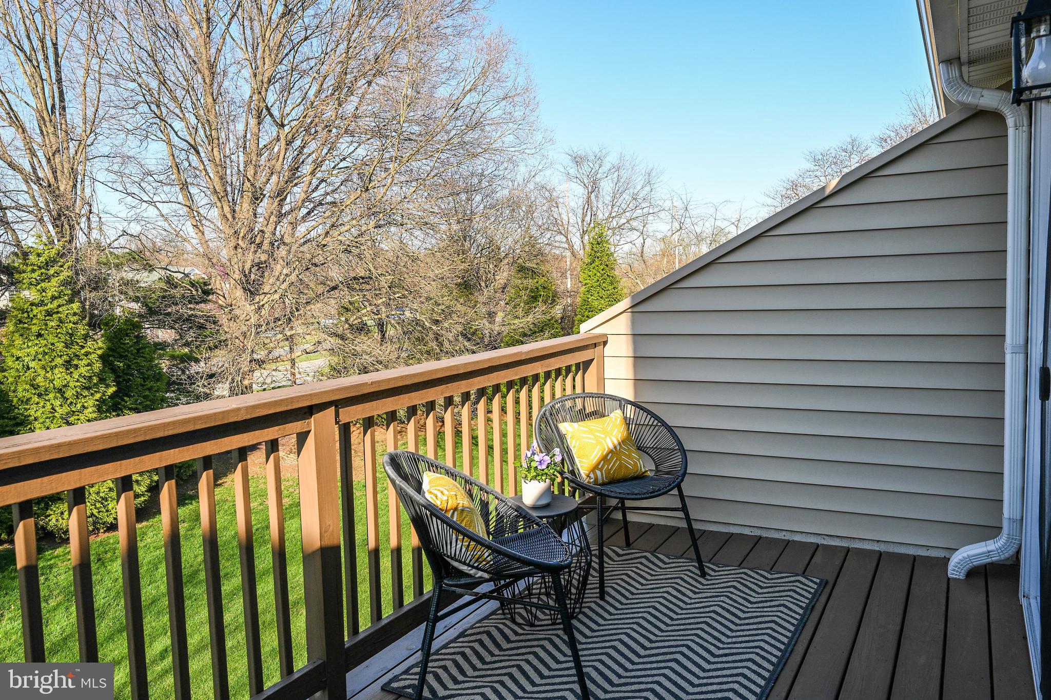 WORINGTON COMMONS - Residential