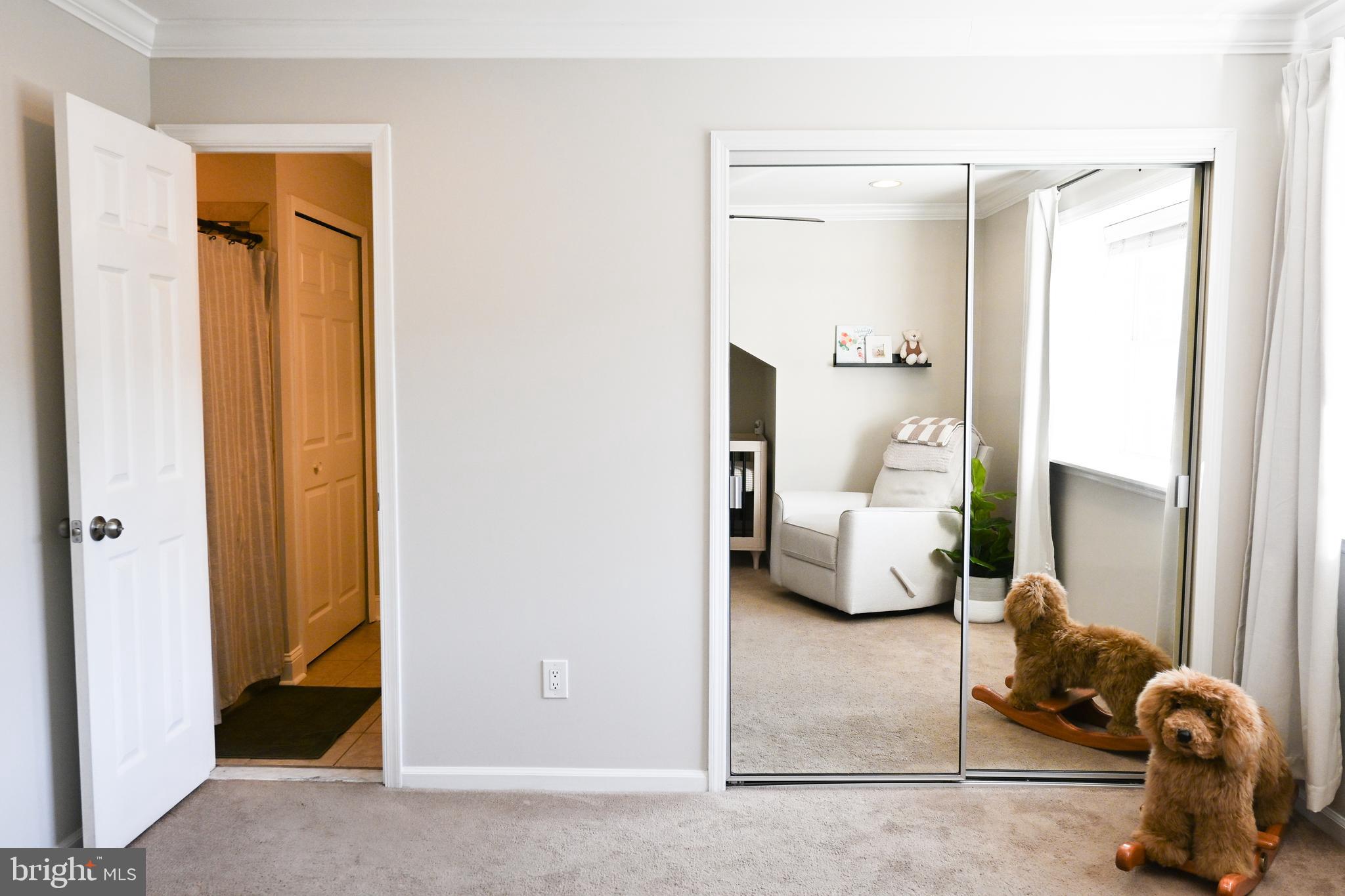 WORINGTON COMMONS - Residential