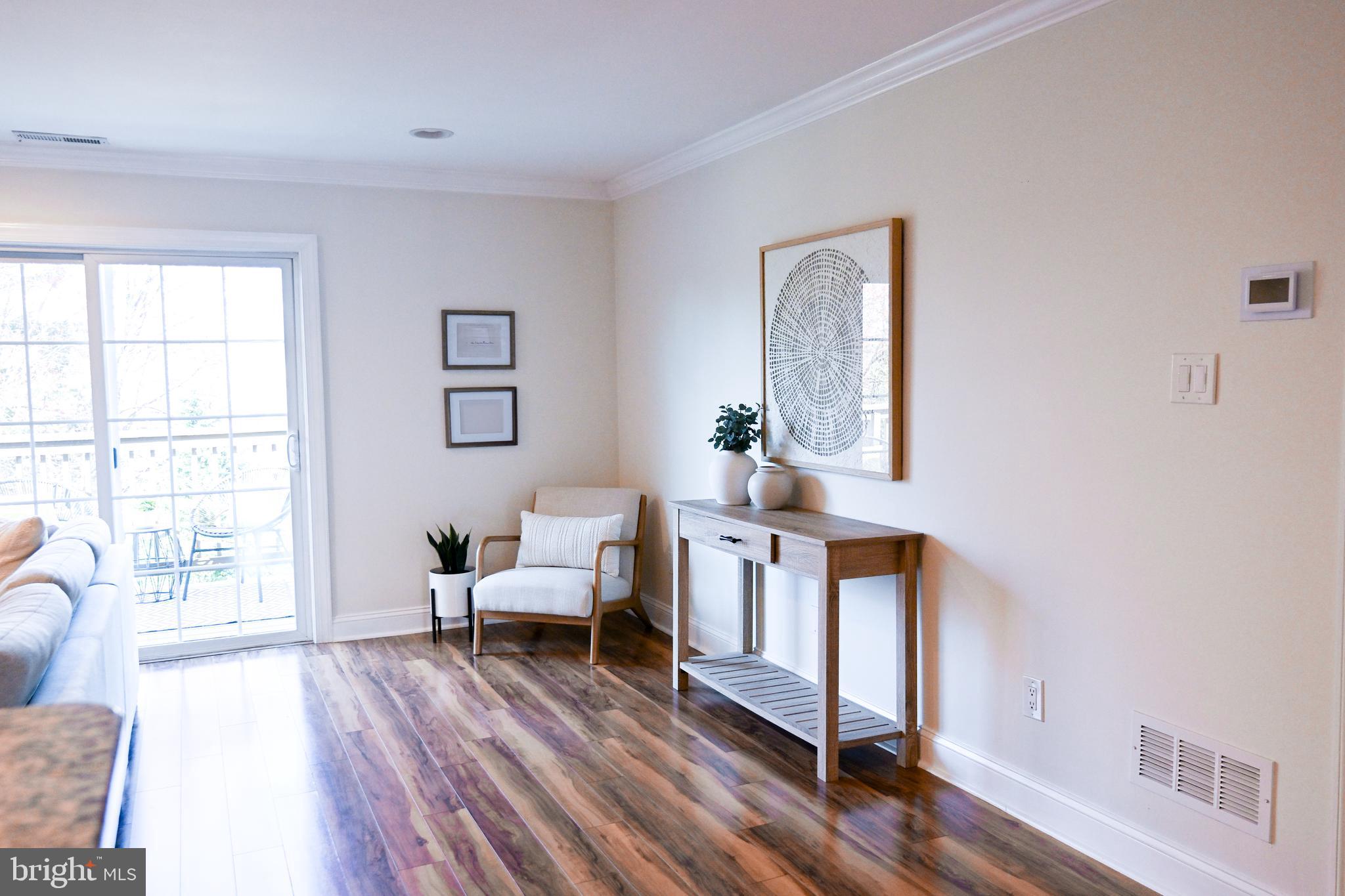 WORINGTON COMMONS - Residential