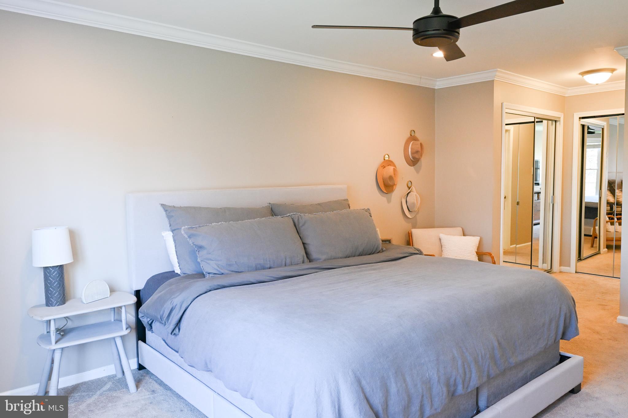 WORINGTON COMMONS - Residential