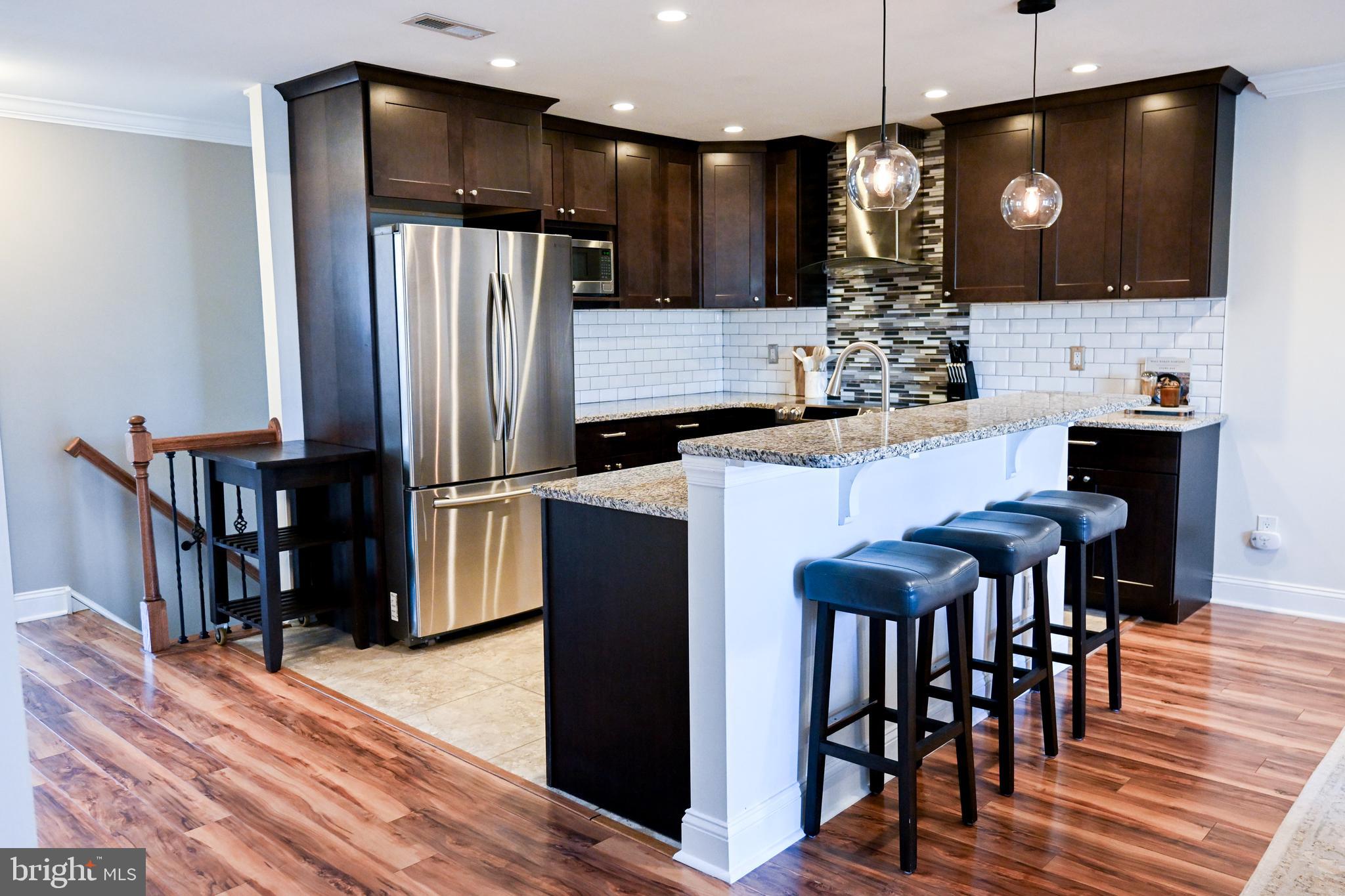 WORINGTON COMMONS - Residential