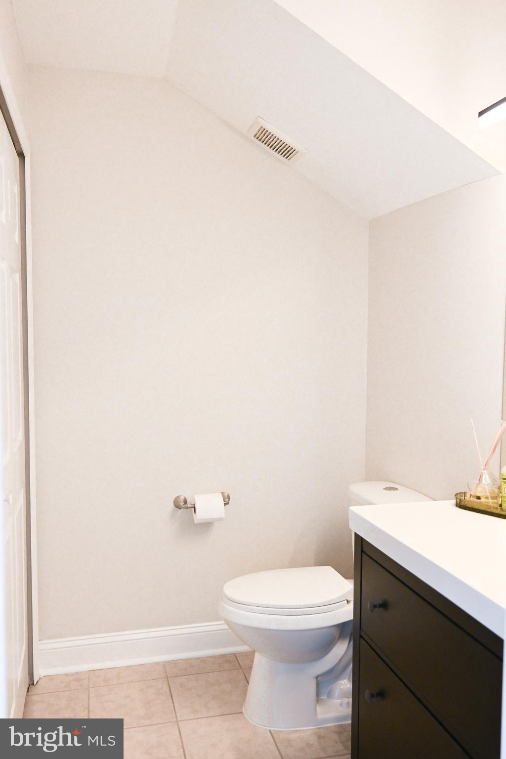 WORINGTON COMMONS - Residential