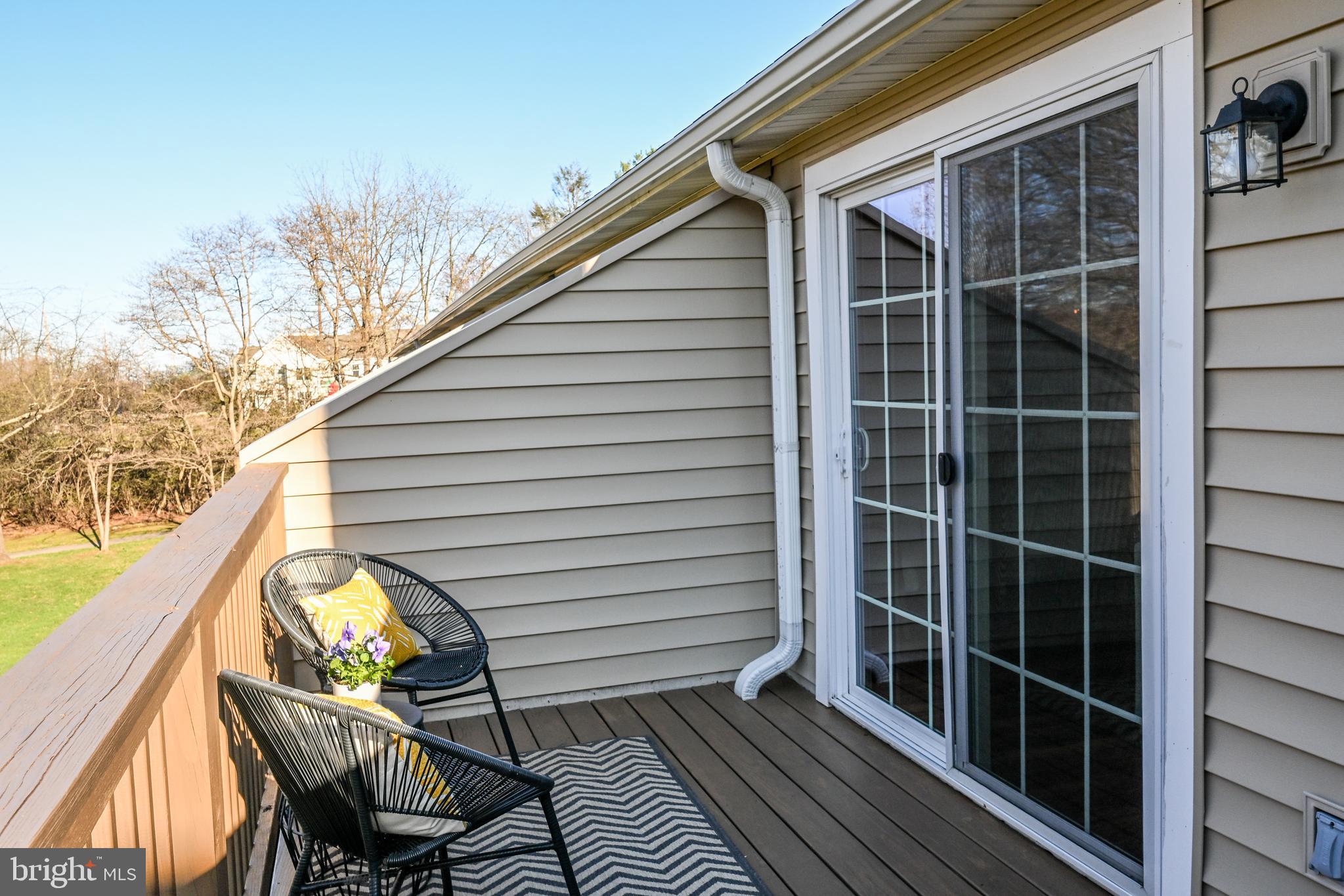 WORINGTON COMMONS - Residential