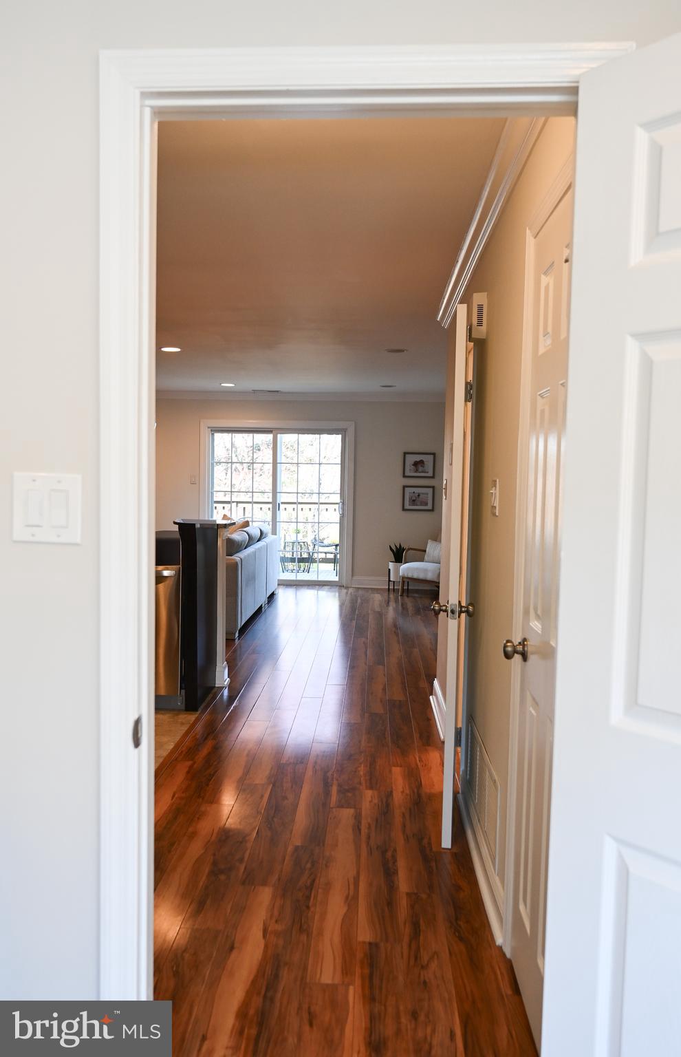 WORINGTON COMMONS - Residential