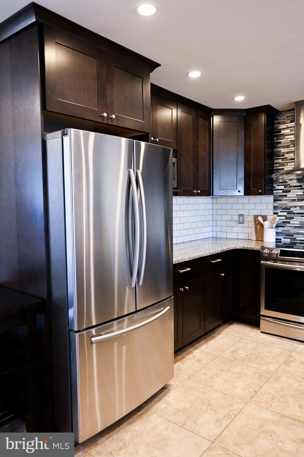 WORINGTON COMMONS - Residential