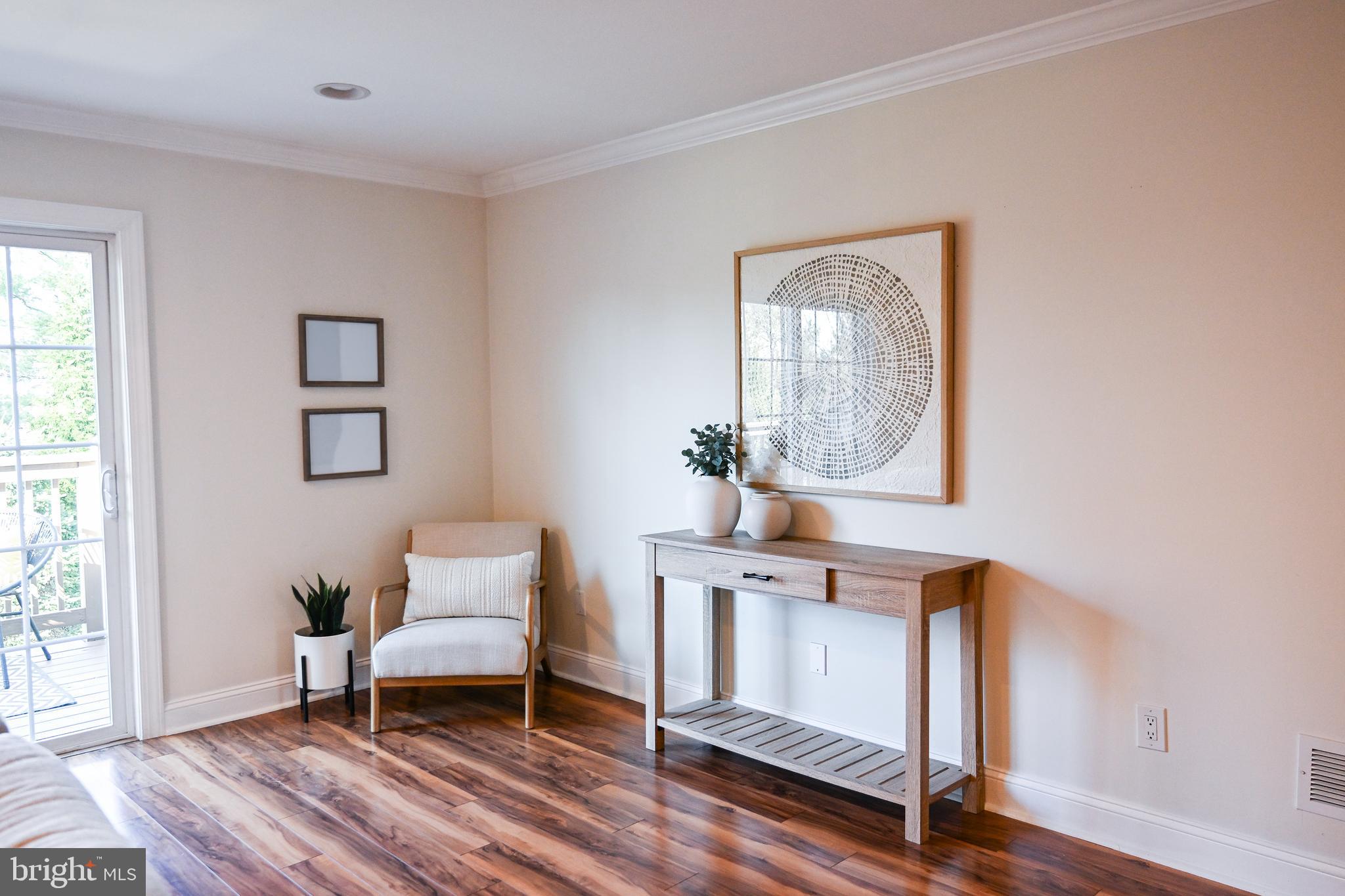 WORINGTON COMMONS - Residential