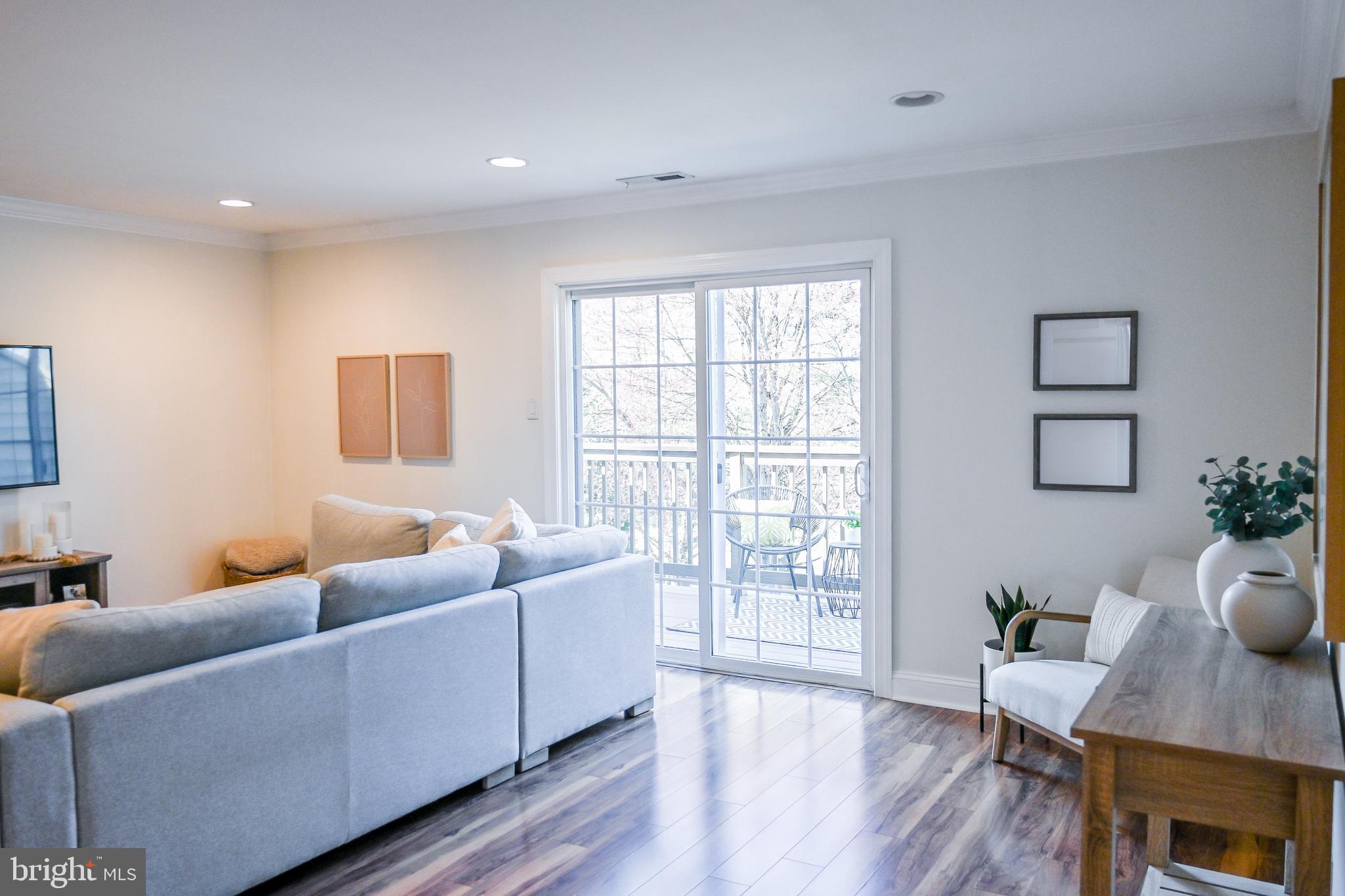 WORINGTON COMMONS - Residential