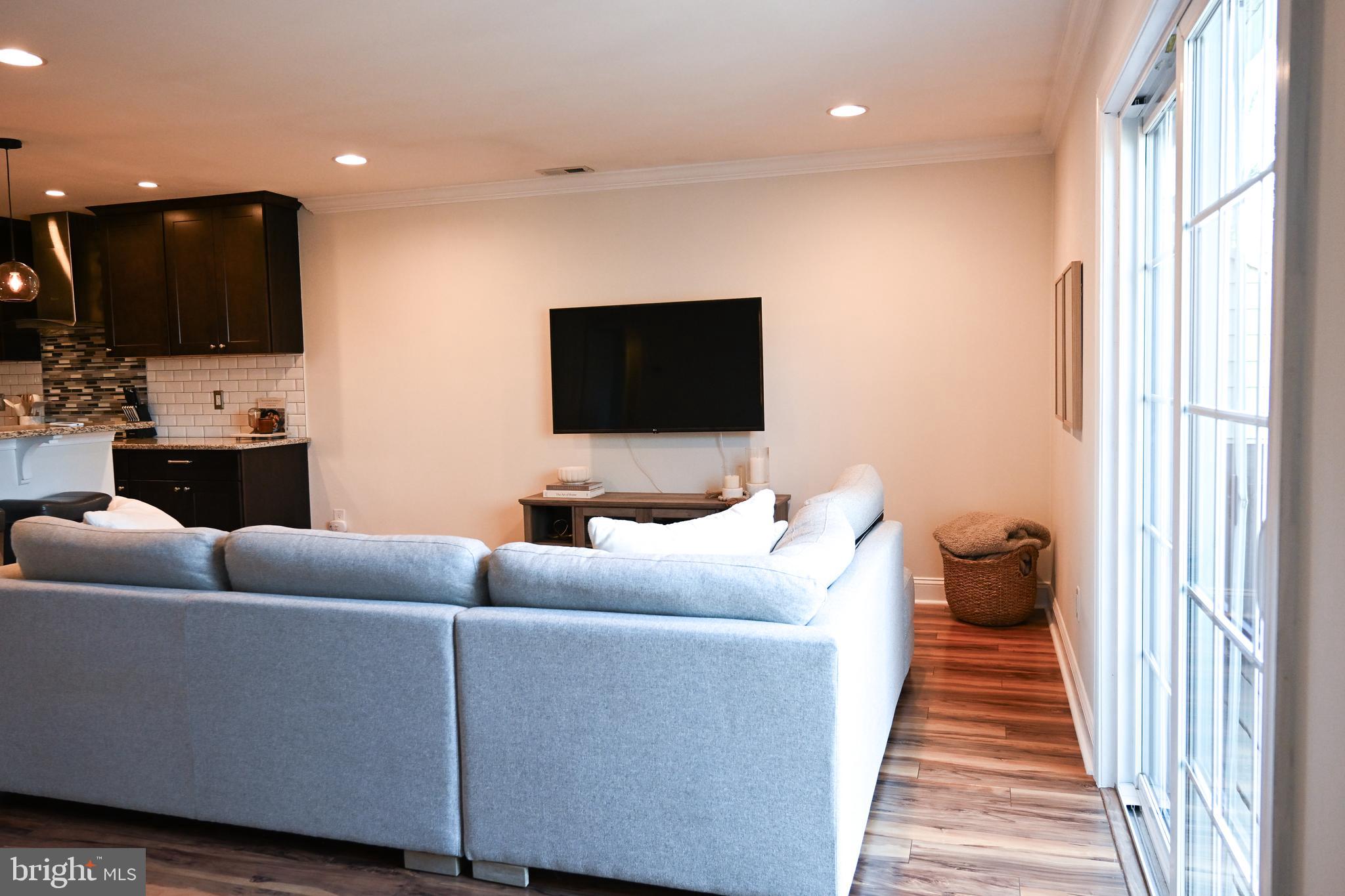 WORINGTON COMMONS - Residential