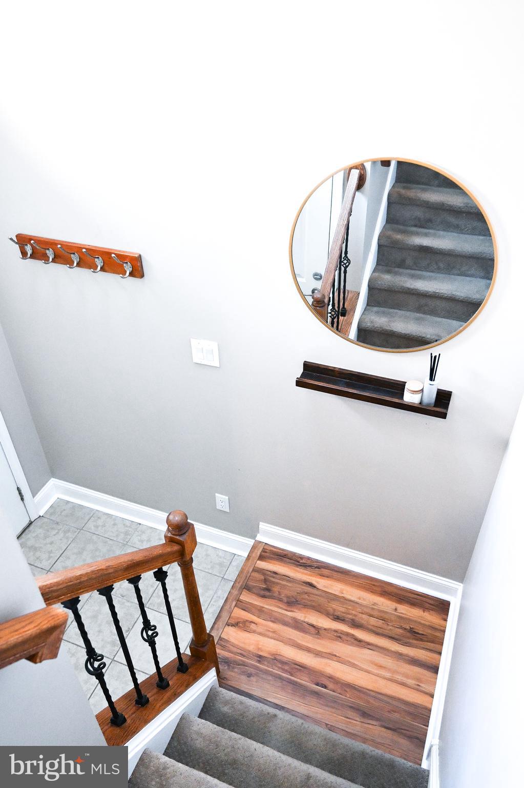 WORINGTON COMMONS - Residential