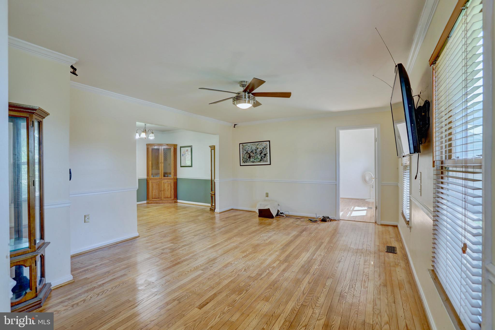 CARDINAL GLEN - Residential