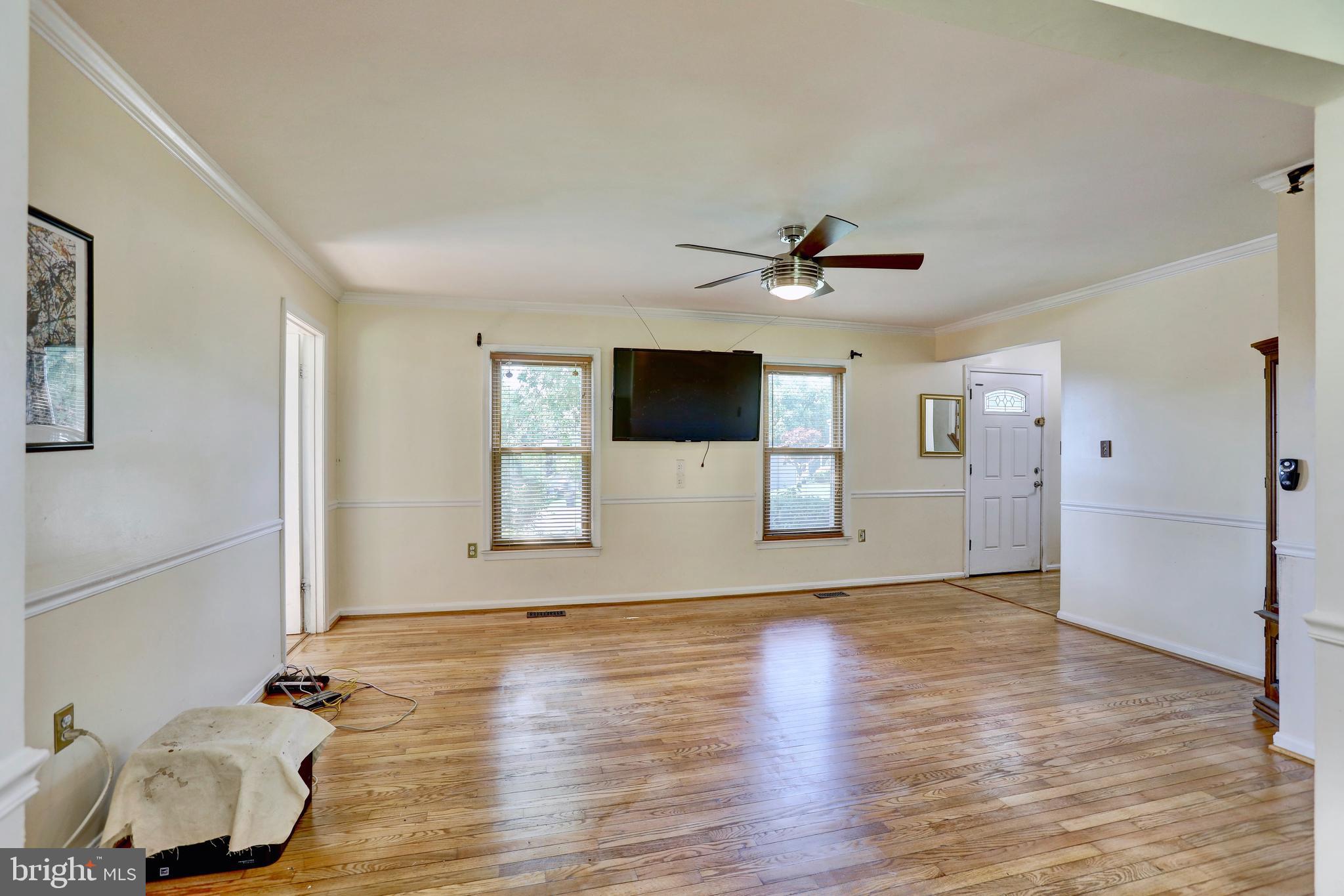 CARDINAL GLEN - Residential