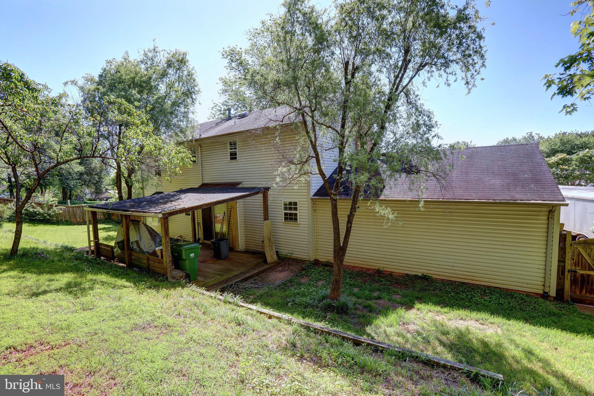 CARDINAL GLEN - Residential