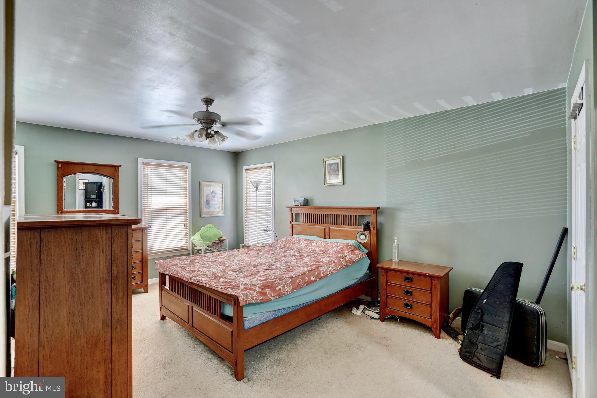 CARDINAL GLEN - Residential