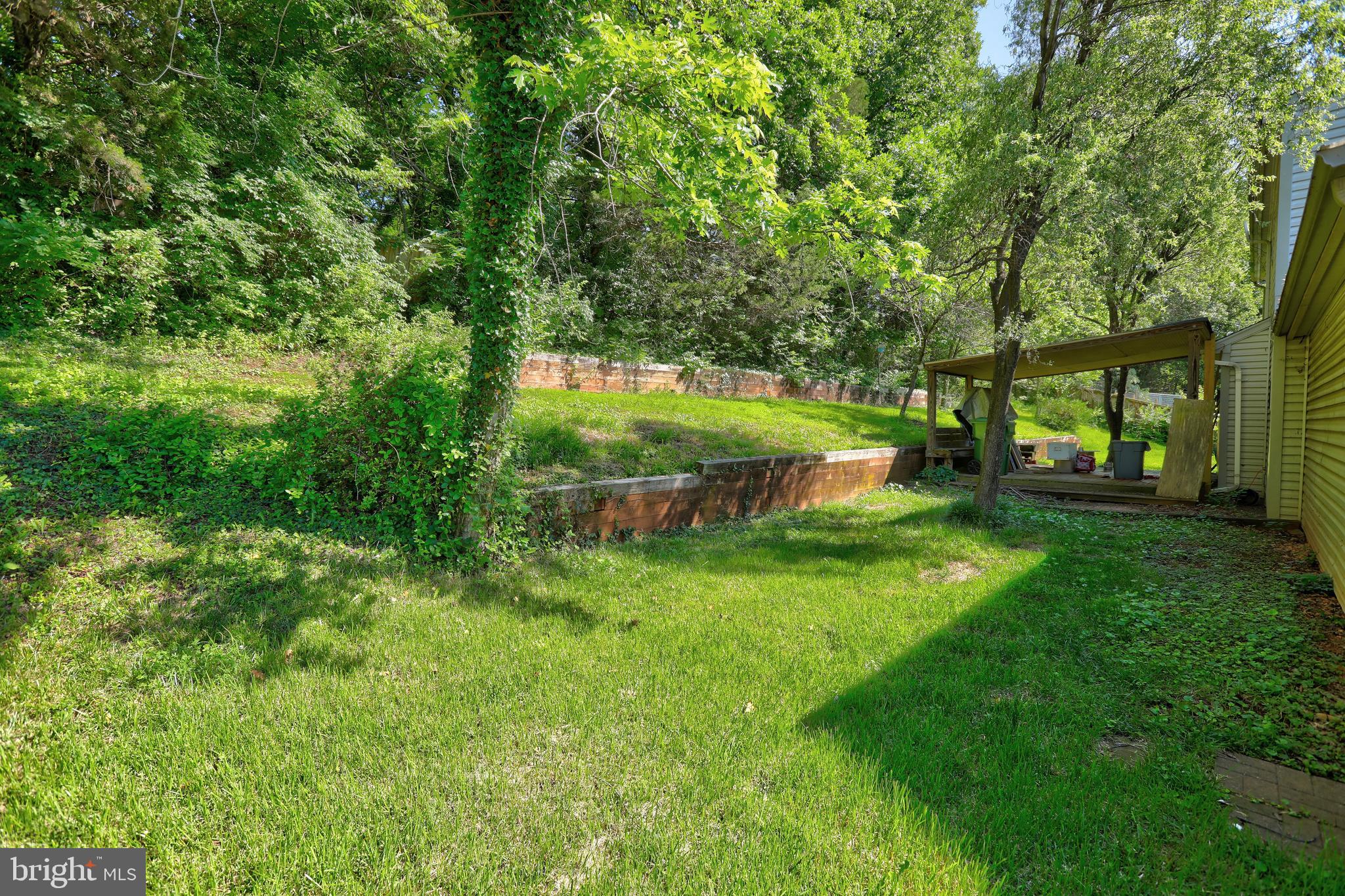 CARDINAL GLEN - Residential