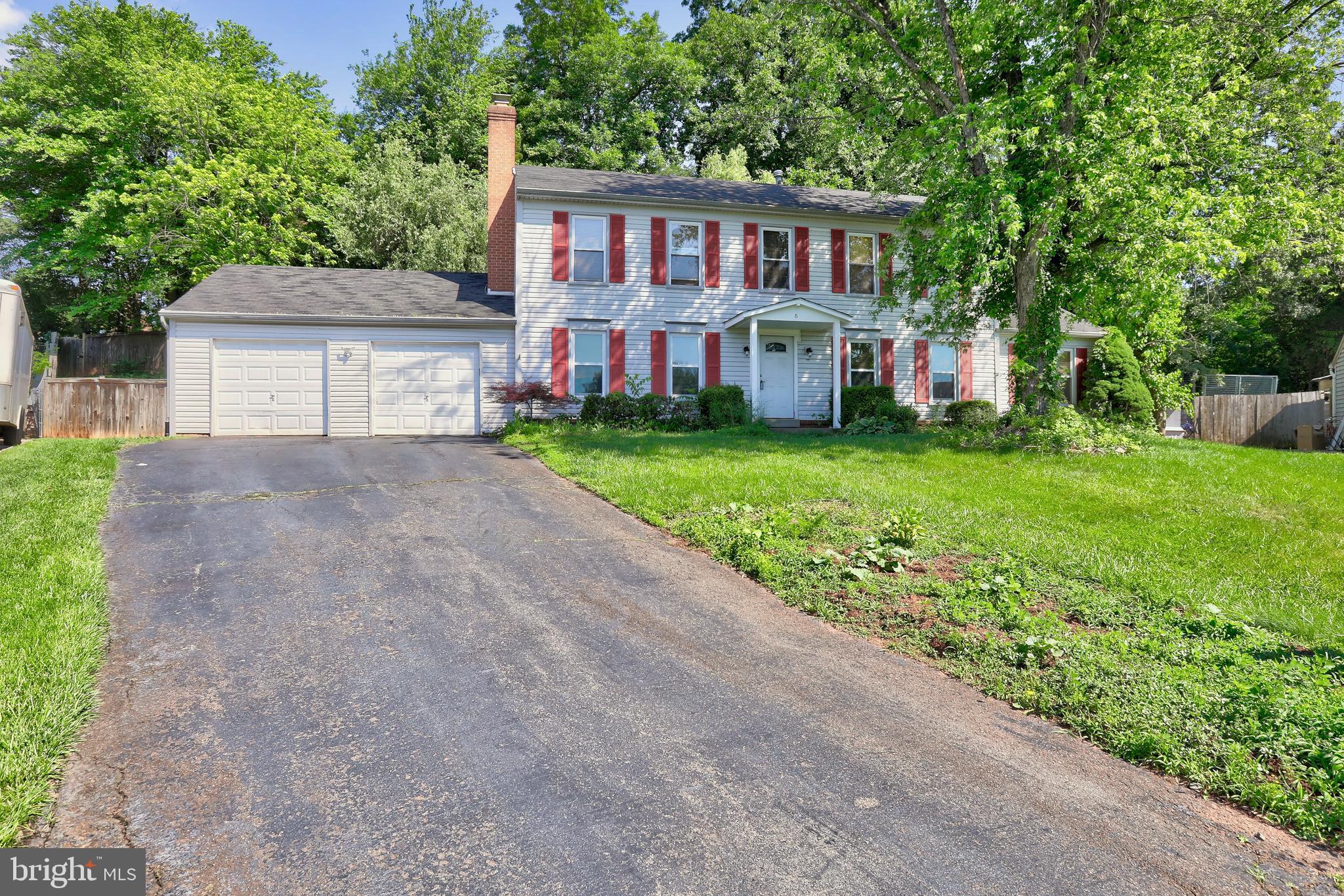 CARDINAL GLEN - Residential