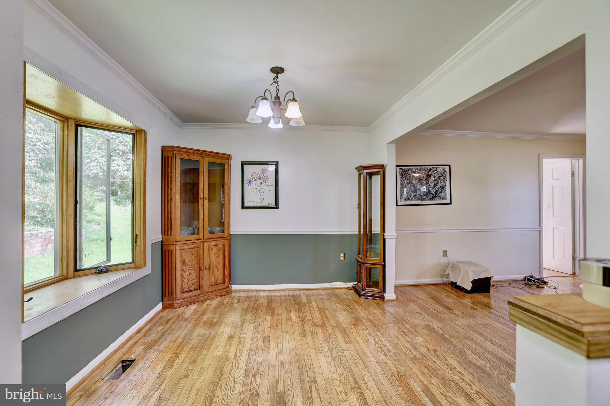 CARDINAL GLEN - Residential