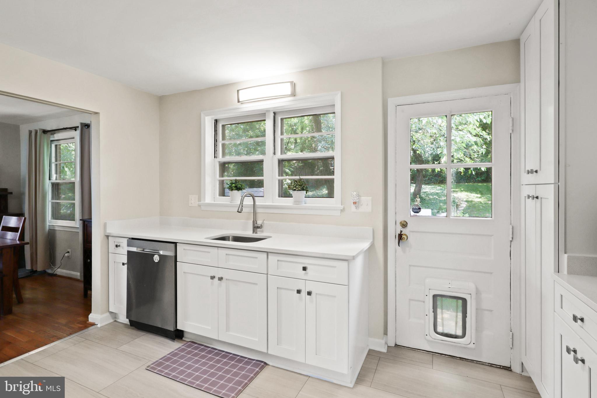 NEW ALEXANDRIA - Residential