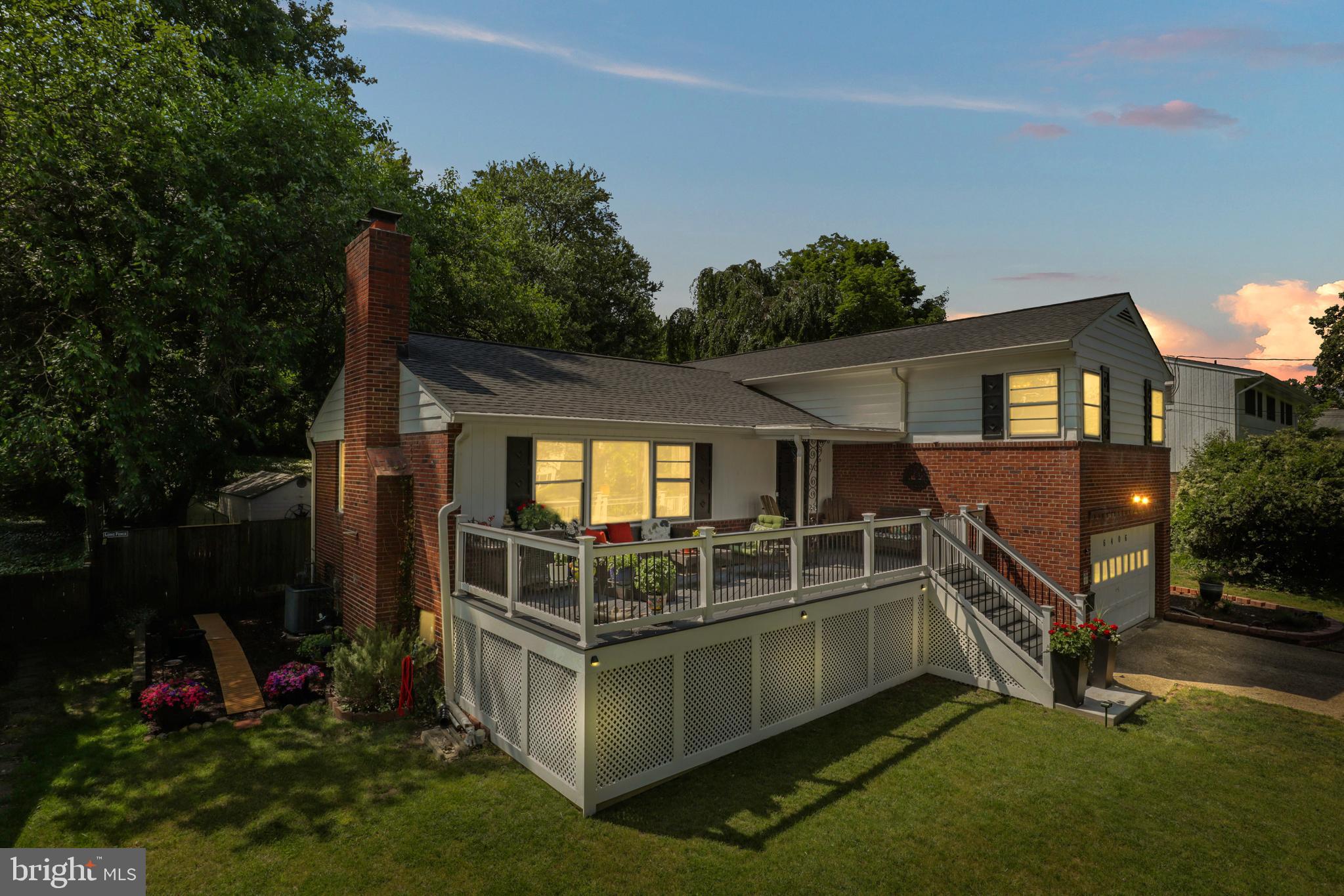 NEW ALEXANDRIA - Residential