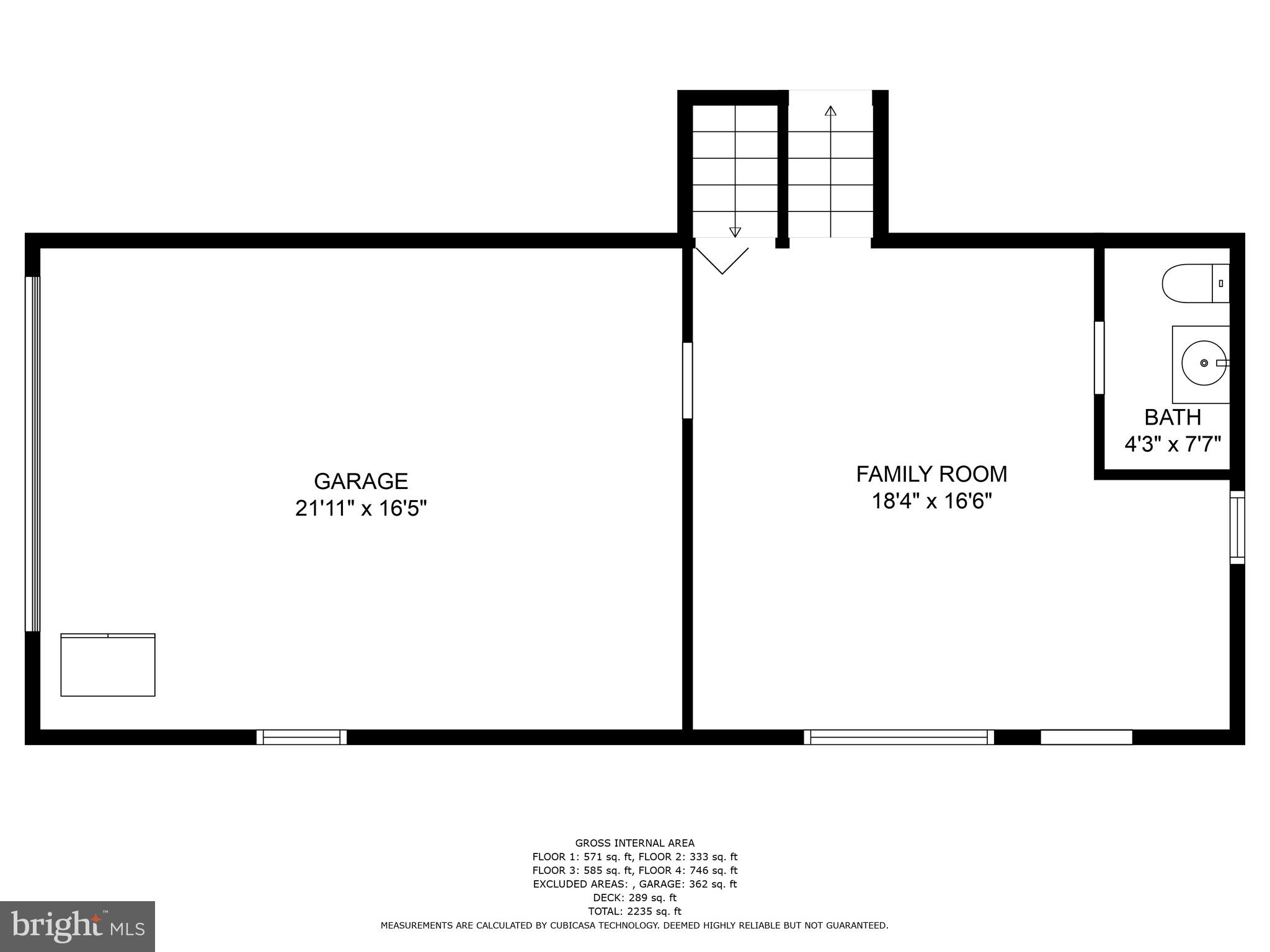 NEW ALEXANDRIA - Residential