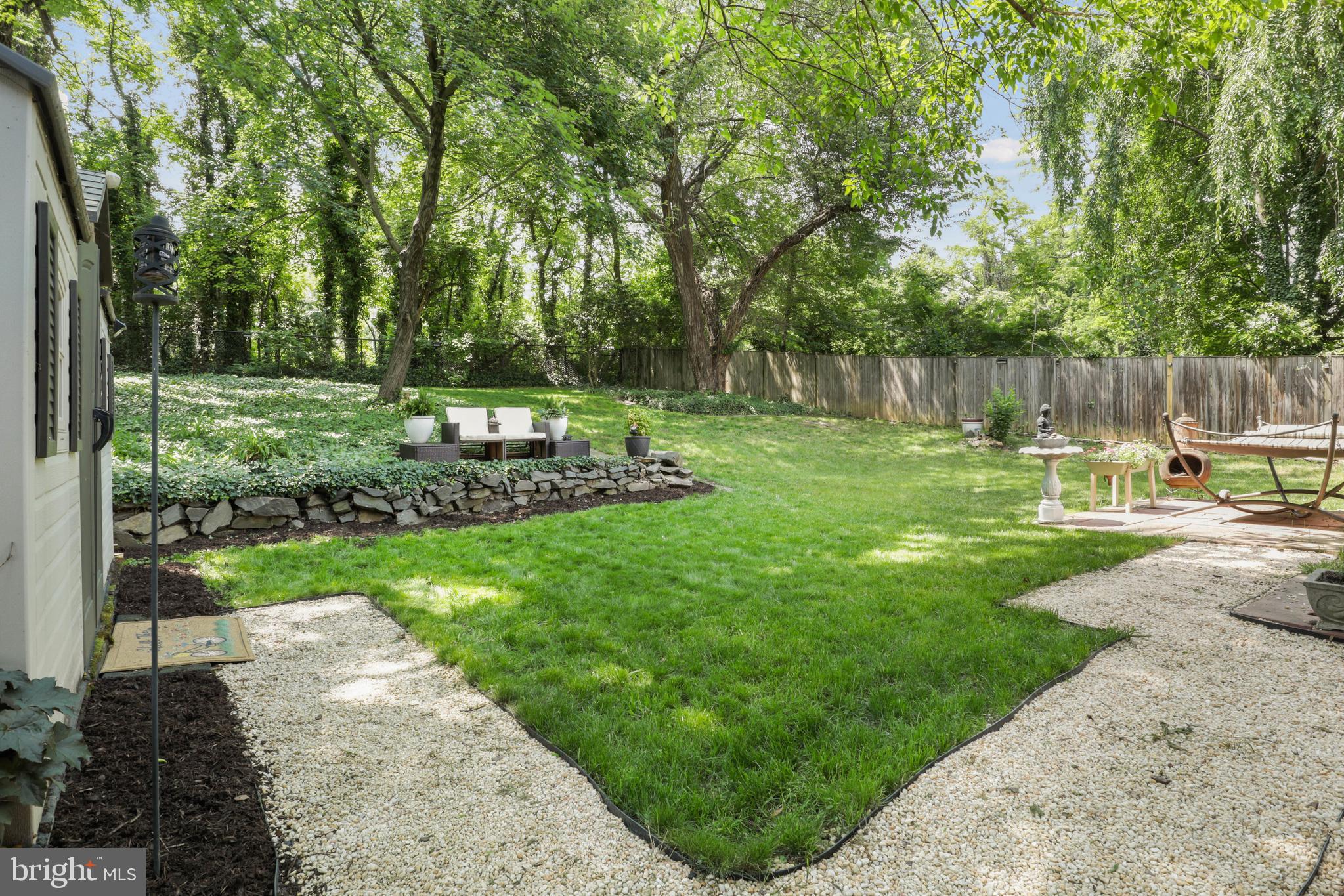 NEW ALEXANDRIA - Residential