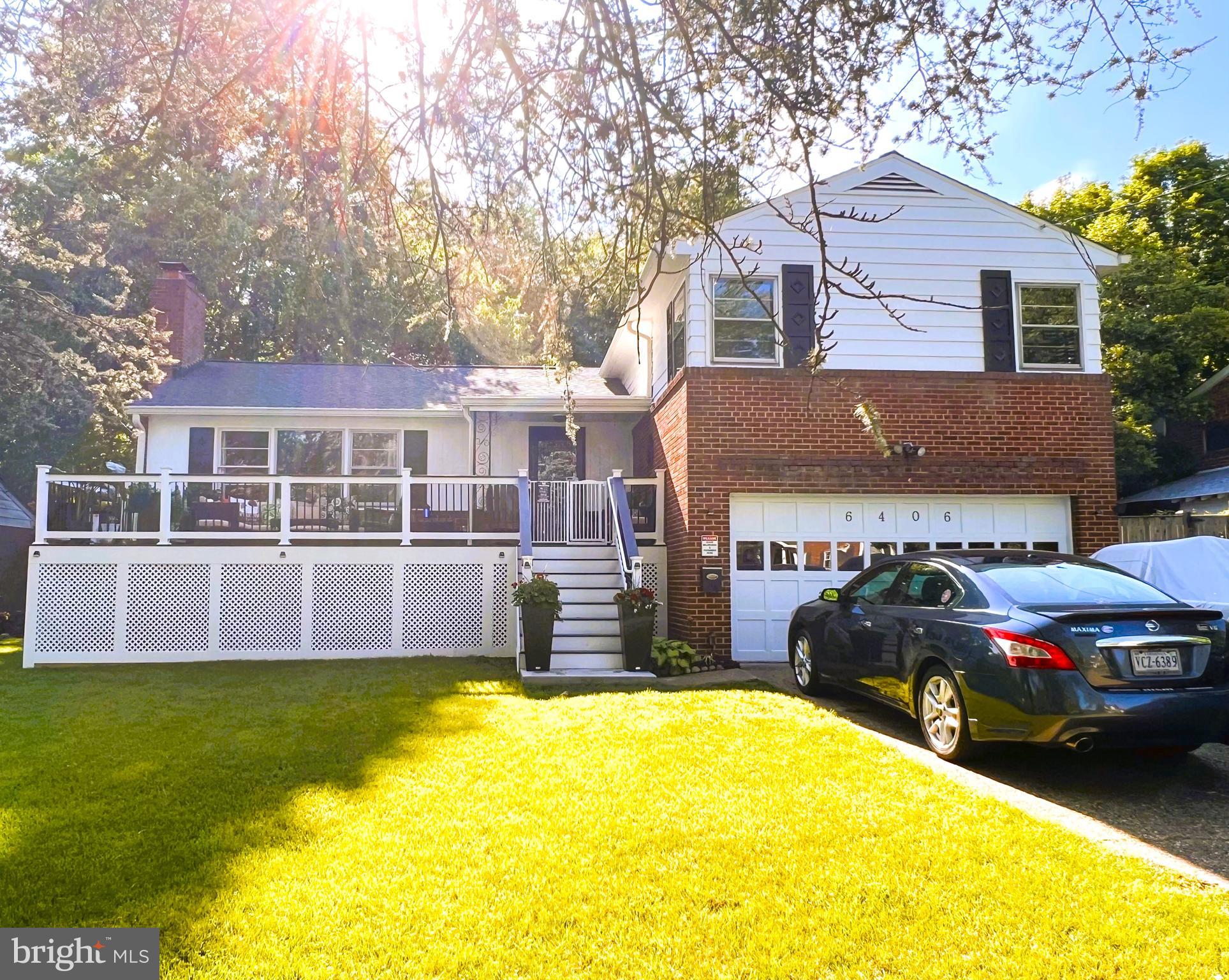 NEW ALEXANDRIA - Residential