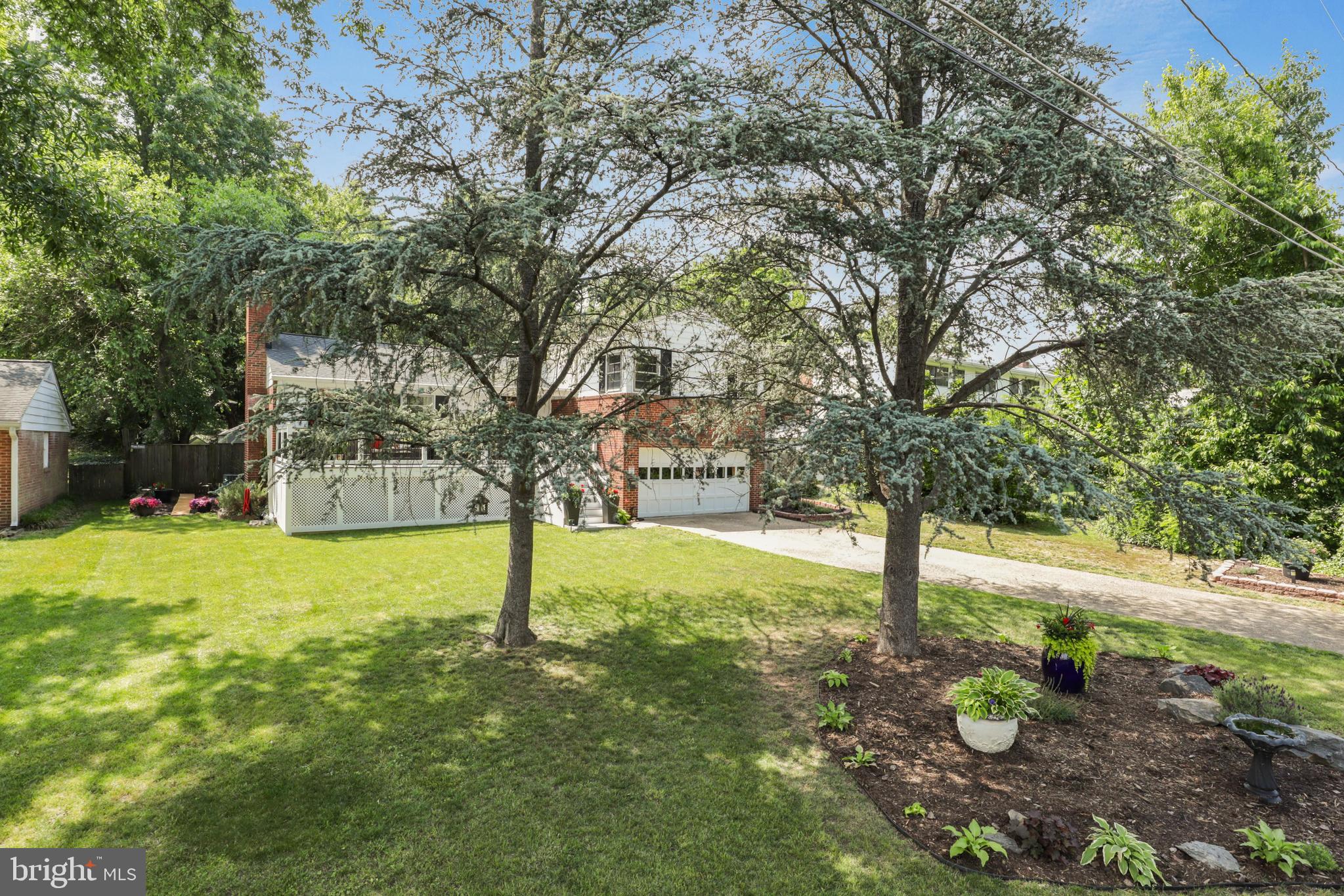 NEW ALEXANDRIA - Residential