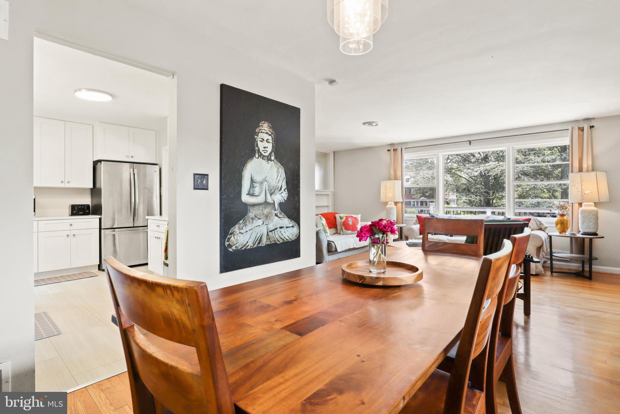 NEW ALEXANDRIA - Residential