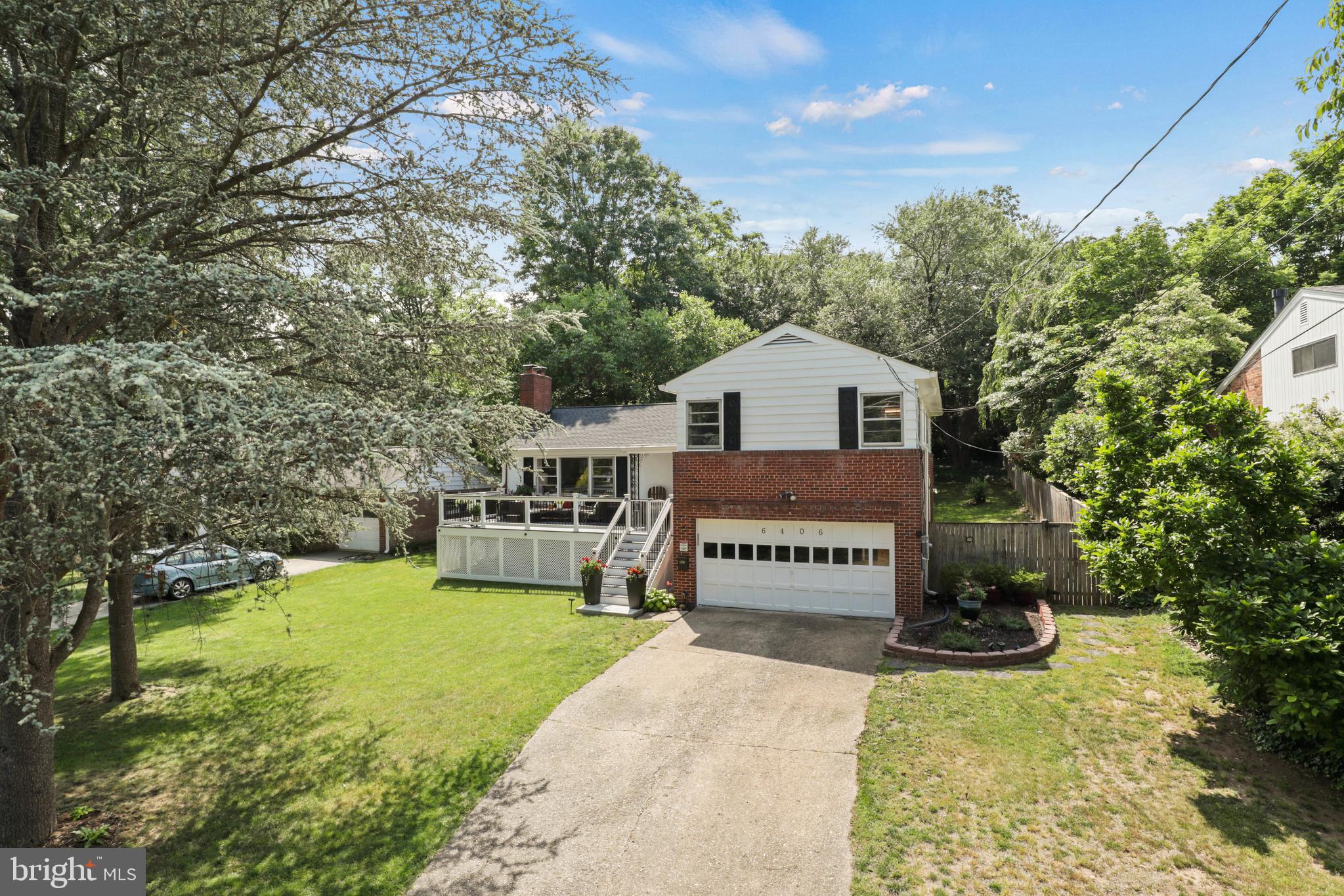 NEW ALEXANDRIA - Residential