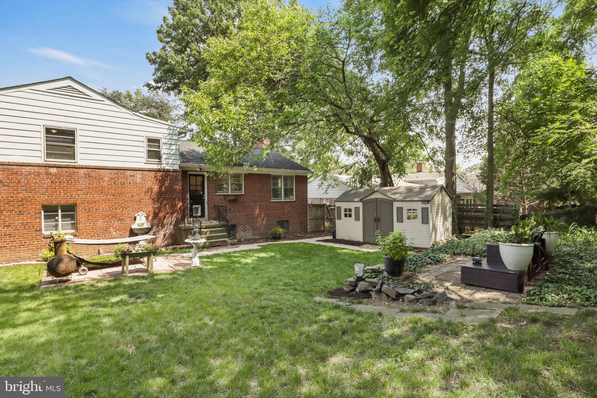 NEW ALEXANDRIA - Residential