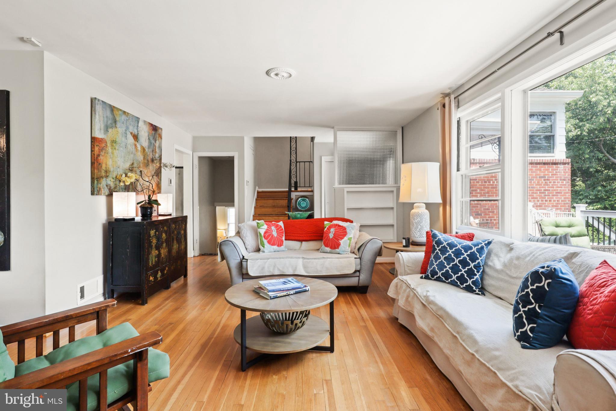 NEW ALEXANDRIA - Residential