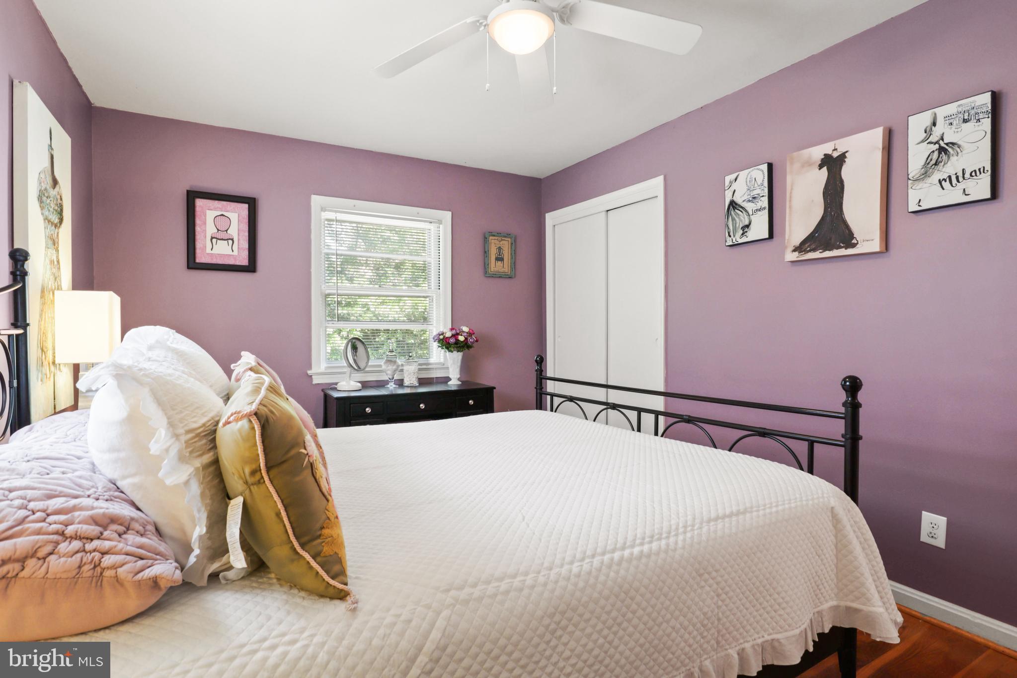 NEW ALEXANDRIA - Residential