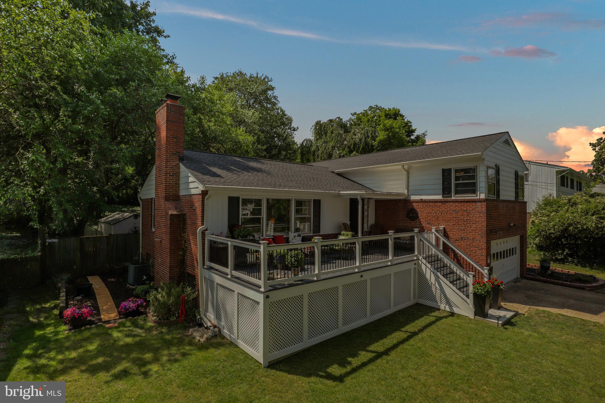 NEW ALEXANDRIA - Residential