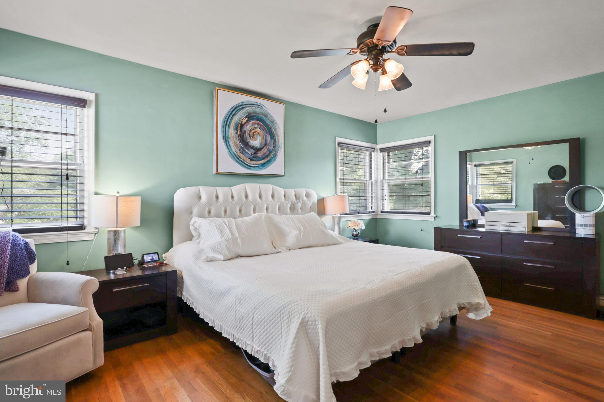 NEW ALEXANDRIA - Residential