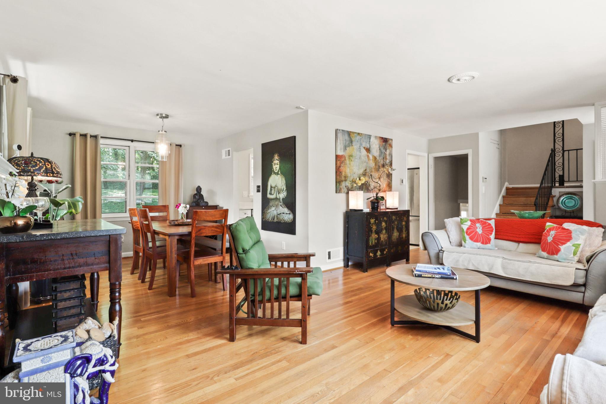 NEW ALEXANDRIA - Residential