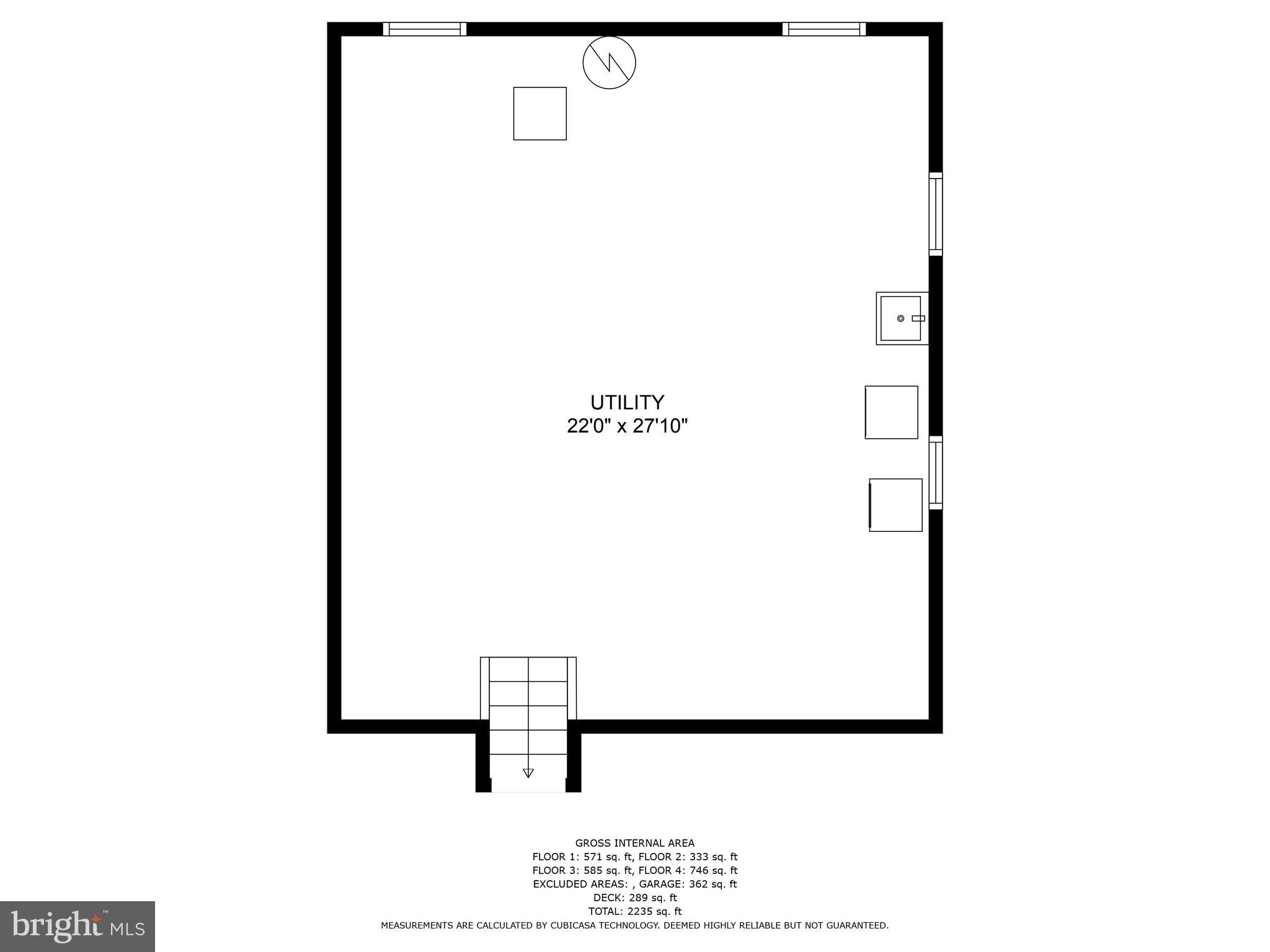 NEW ALEXANDRIA - Residential